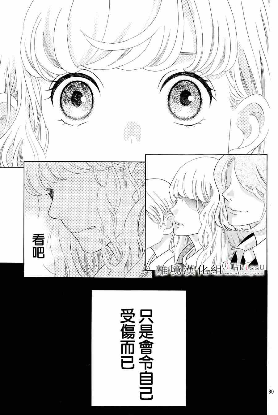 《午夜0时的吻》漫画最新章节第2话免费下拉式在线观看章节第【31】张图片