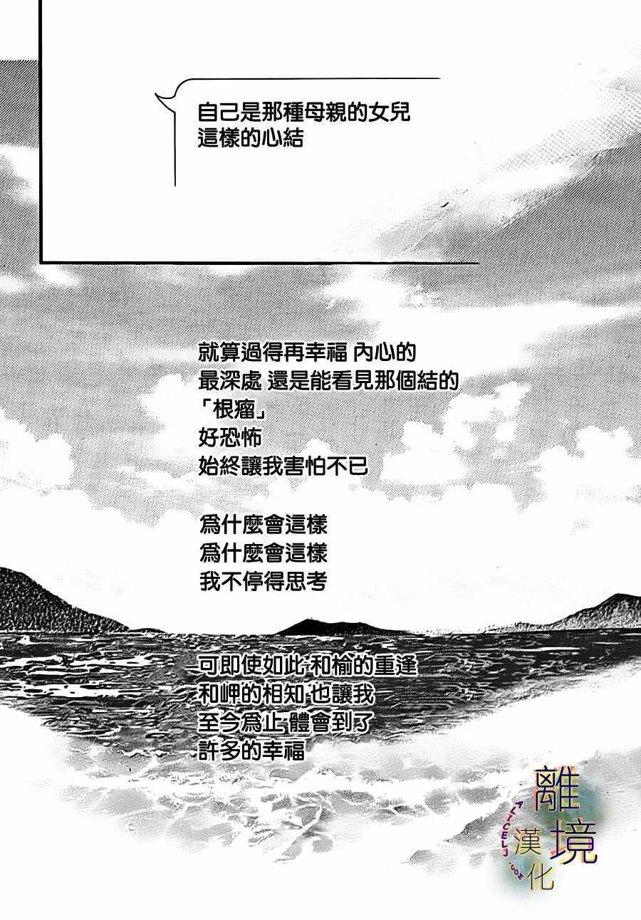 《午夜0时的吻》漫画最新章节第16话免费下拉式在线观看章节第【46】张图片