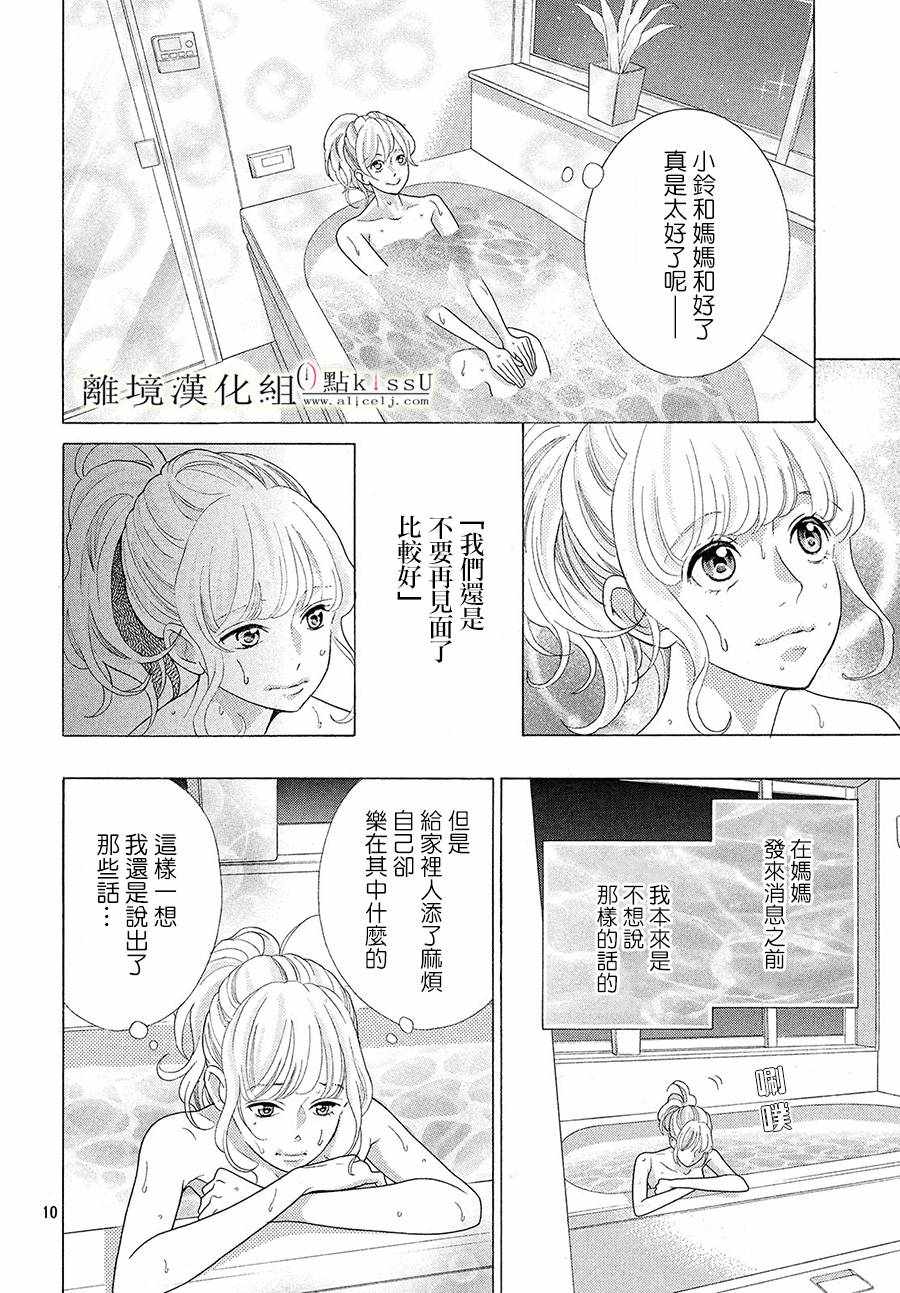 《午夜0时的吻》漫画最新章节第5话免费下拉式在线观看章节第【11】张图片