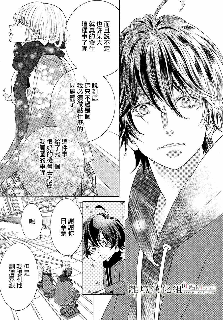 《午夜0时的吻》漫画最新章节第29话免费下拉式在线观看章节第【7】张图片