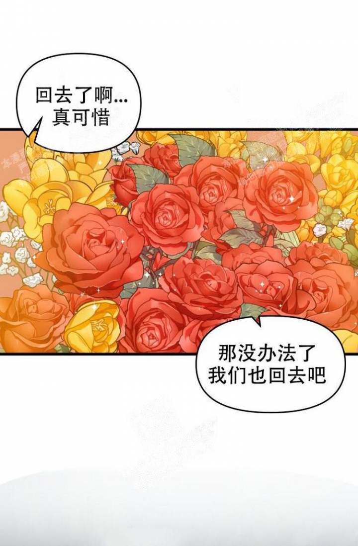 《真正的罗曼史》漫画最新章节第14话免费下拉式在线观看章节第【5】张图片
