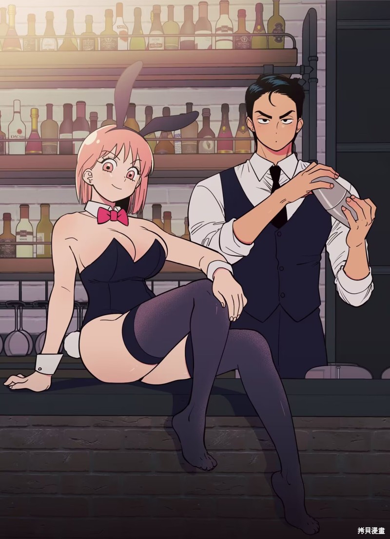 《桃子冰糕》漫画最新章节第19话免费下拉式在线观看章节第【8】张图片