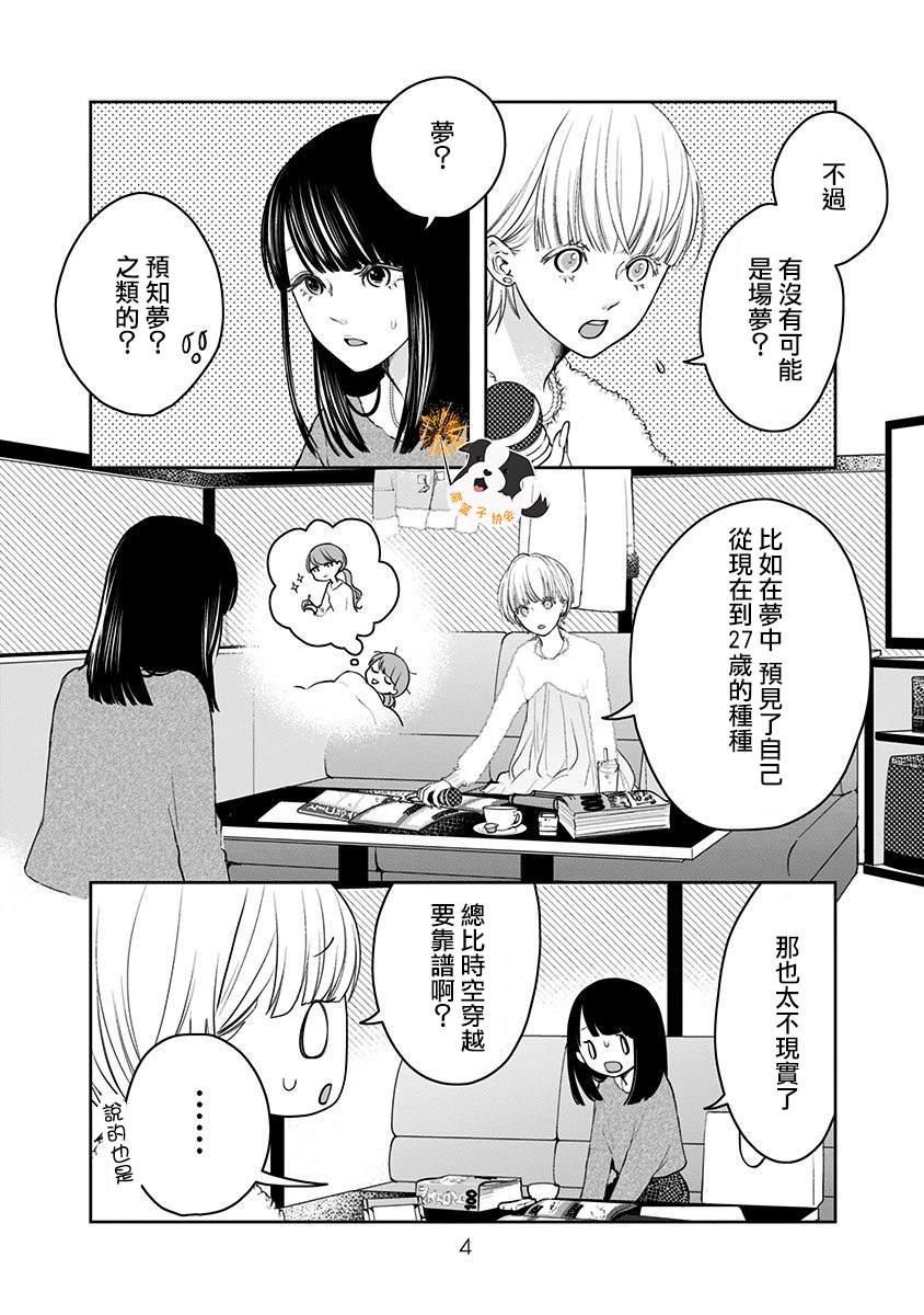《青春辛德瑞拉》漫画最新章节第24话 坦白免费下拉式在线观看章节第【3】张图片