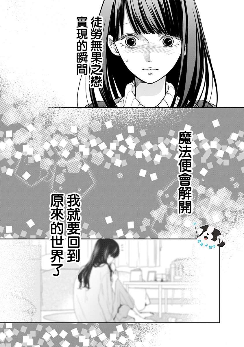 《青春辛德瑞拉》漫画最新章节第22话 青春辛德瑞拉免费下拉式在线观看章节第【13】张图片