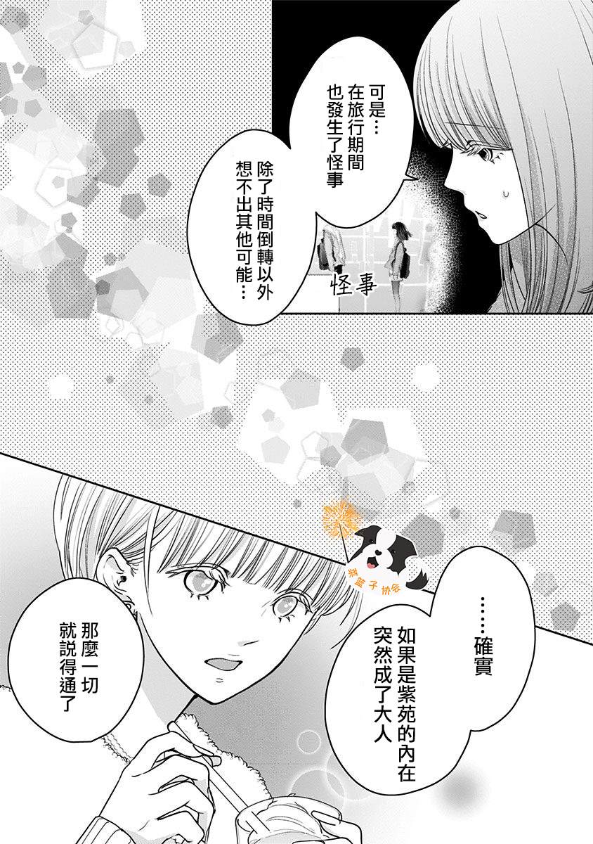 《青春辛德瑞拉》漫画最新章节第24话 坦白免费下拉式在线观看章节第【4】张图片