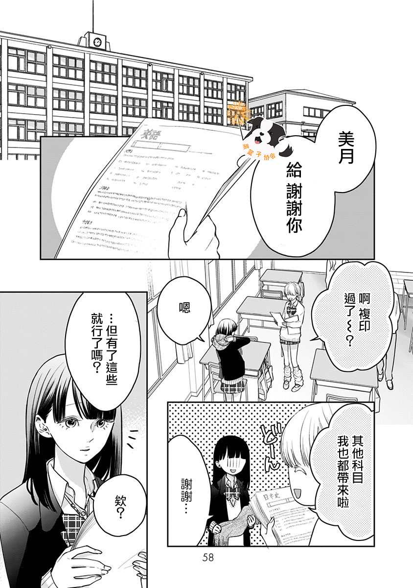 《青春辛德瑞拉》漫画最新章节第28话 直呼名字免费下拉式在线观看章节第【2】张图片