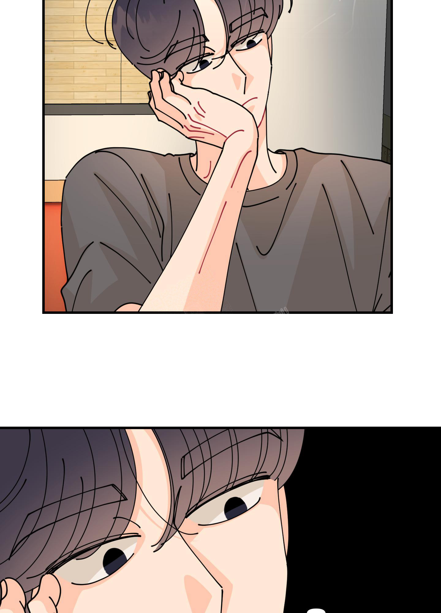 《渣男的分类》漫画最新章节第8话免费下拉式在线观看章节第【11】张图片