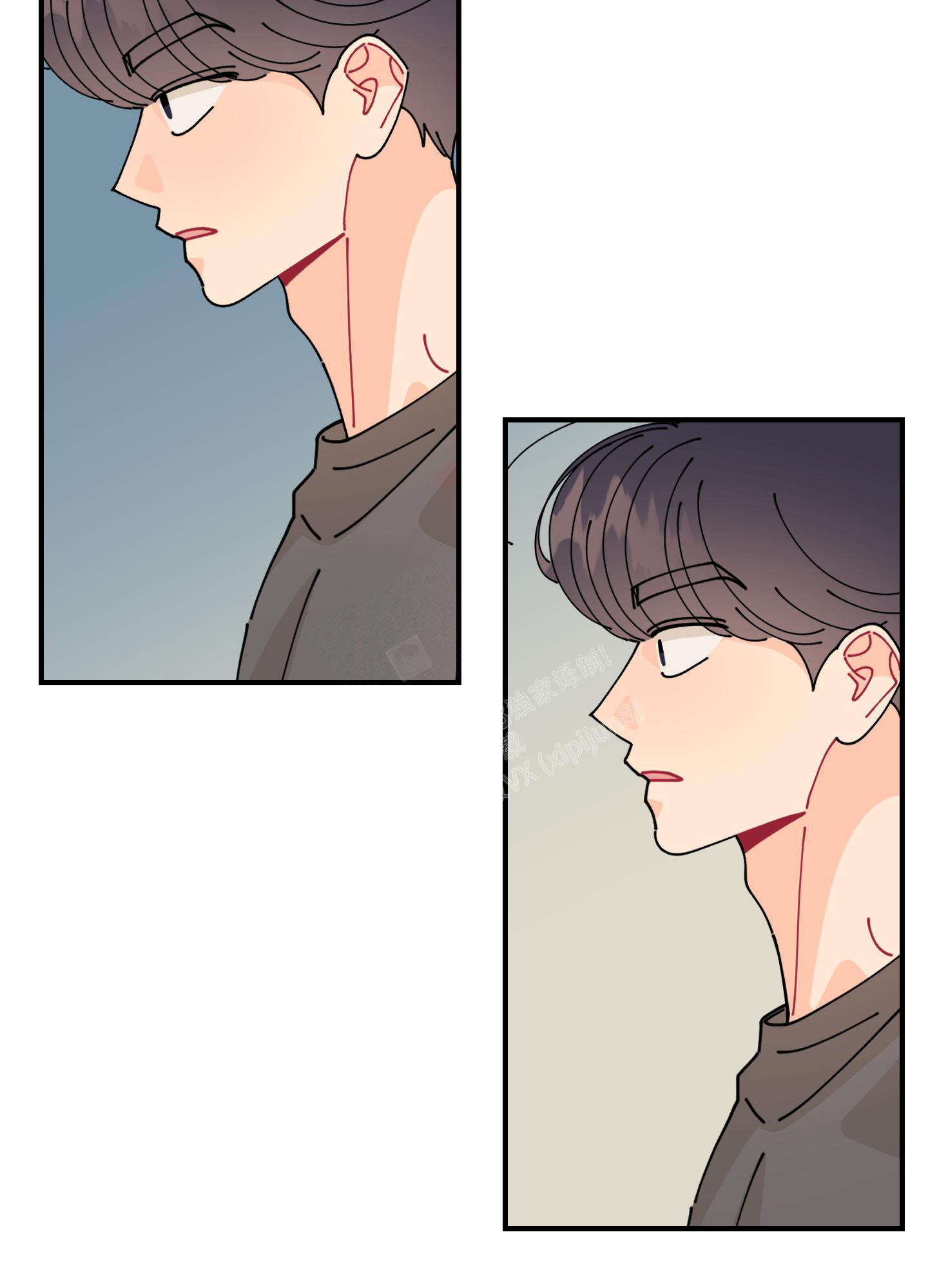 《渣男的分类》漫画最新章节第8话免费下拉式在线观看章节第【31】张图片