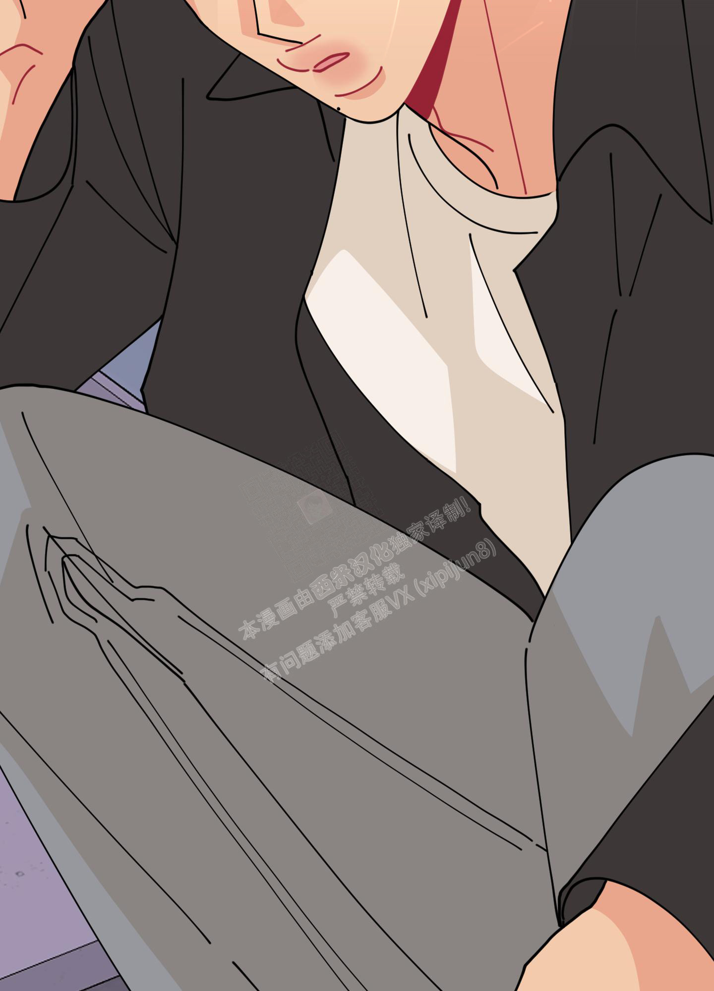 《渣男的分类》漫画最新章节第8话免费下拉式在线观看章节第【36】张图片