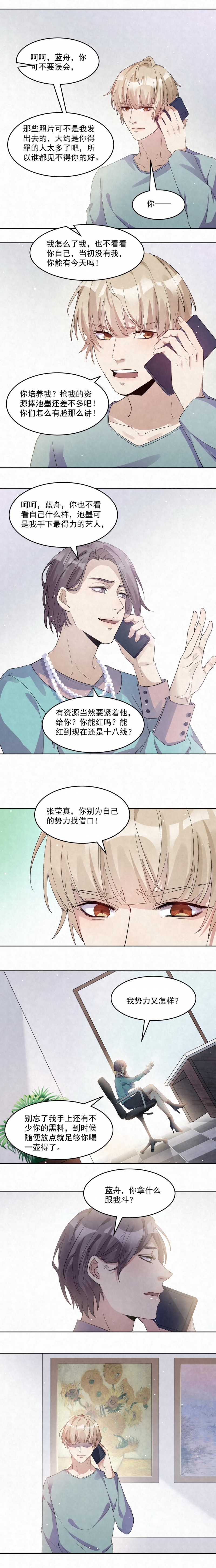 《国民老公隐婚啦》漫画最新章节第68话免费下拉式在线观看章节第【1】张图片