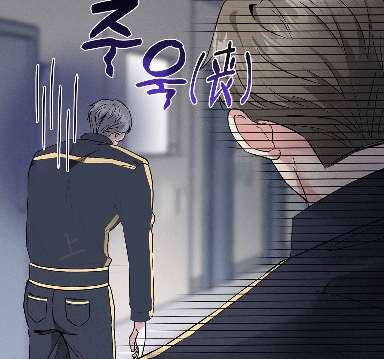 《隐秘的欲望》漫画最新章节第12话免费下拉式在线观看章节第【64】张图片