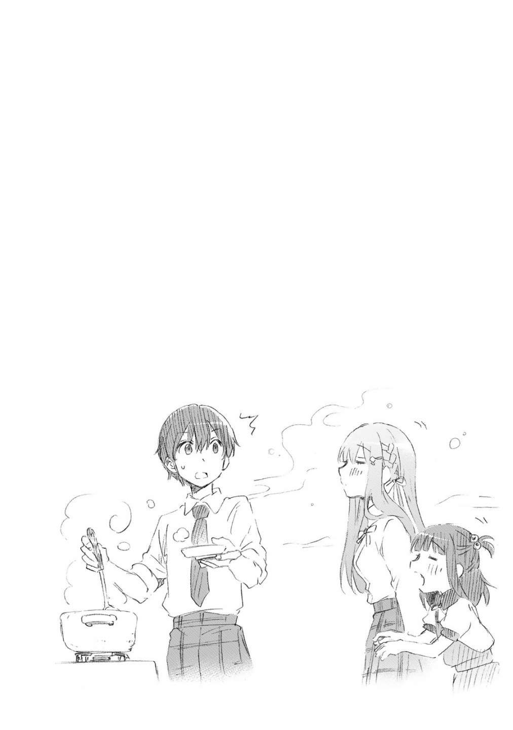 《灰姑娘不会去找王子》漫画最新章节第16话免费下拉式在线观看章节第【21】张图片