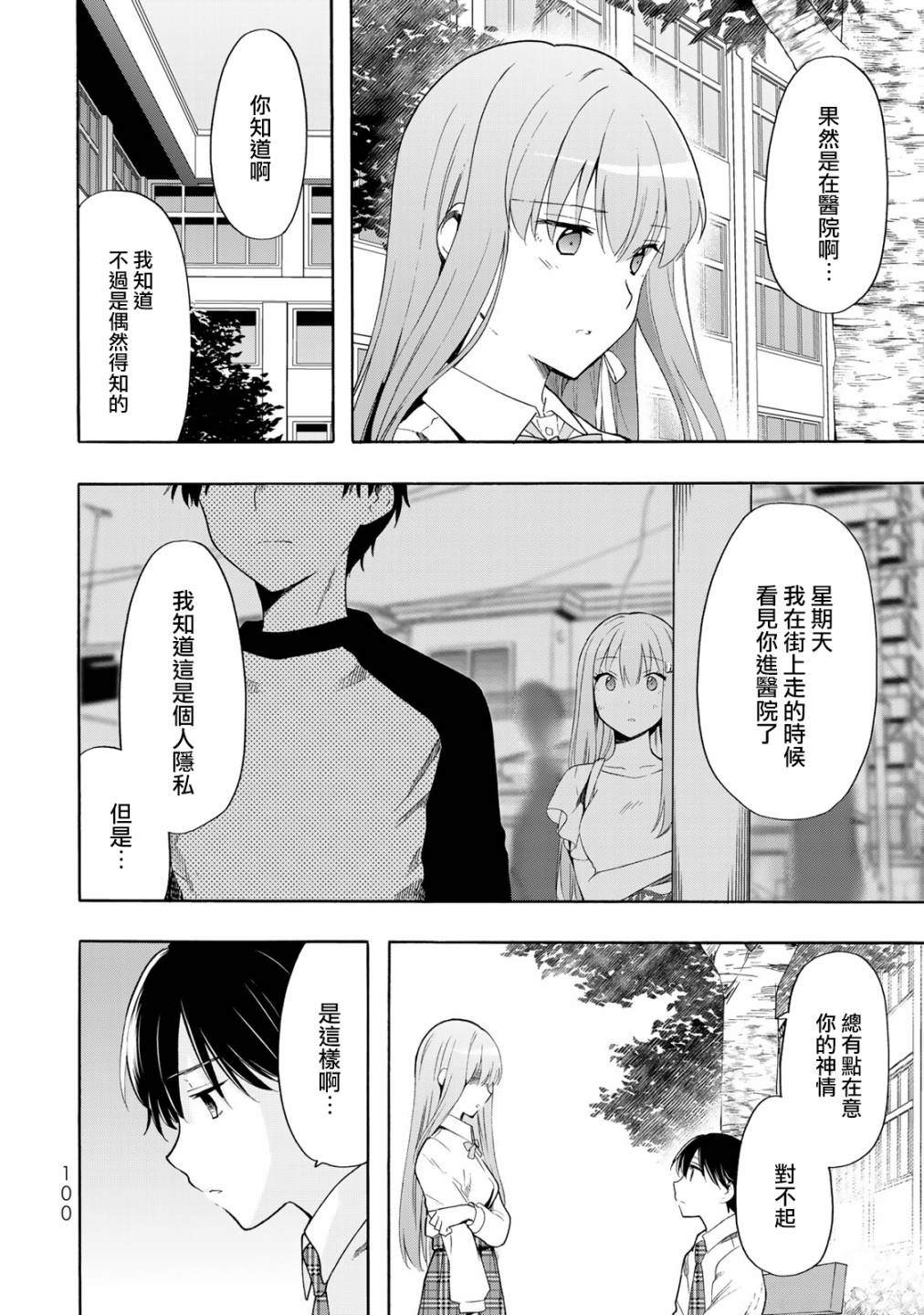 《灰姑娘不会去找王子》漫画最新章节第16话免费下拉式在线观看章节第【2】张图片