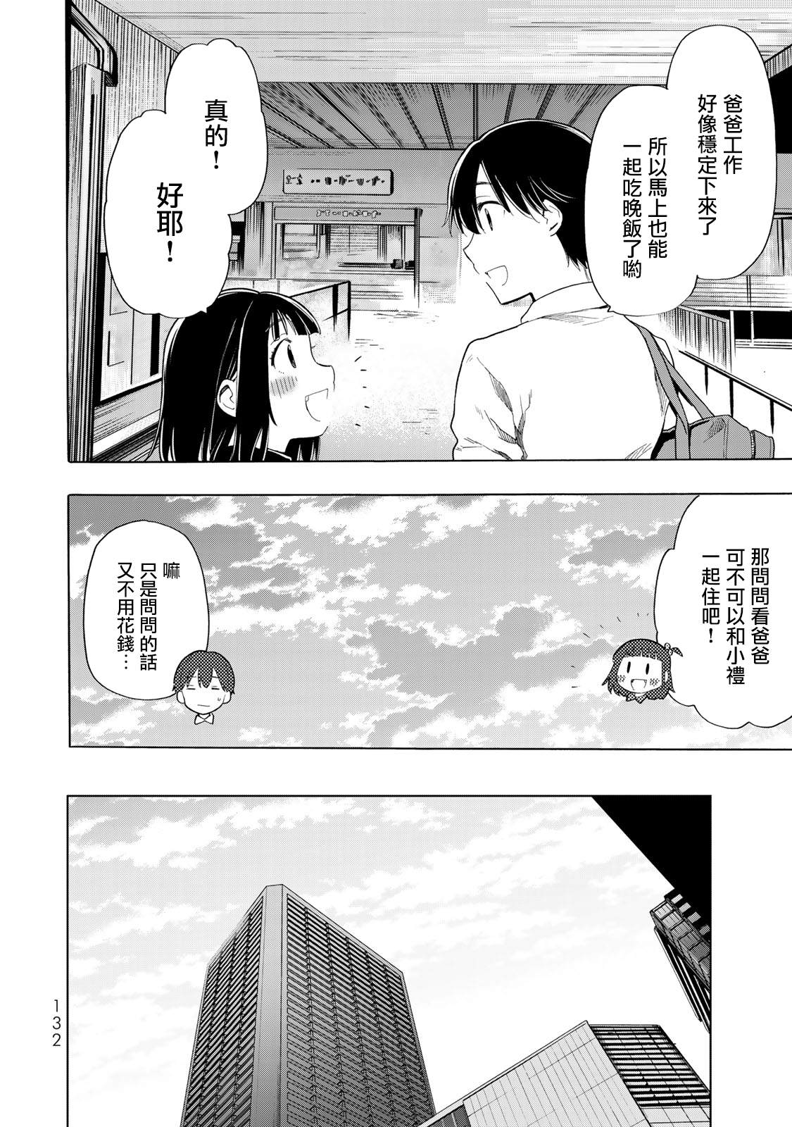 《灰姑娘不会去找王子》漫画最新章节第17话免费下拉式在线观看章节第【12】张图片