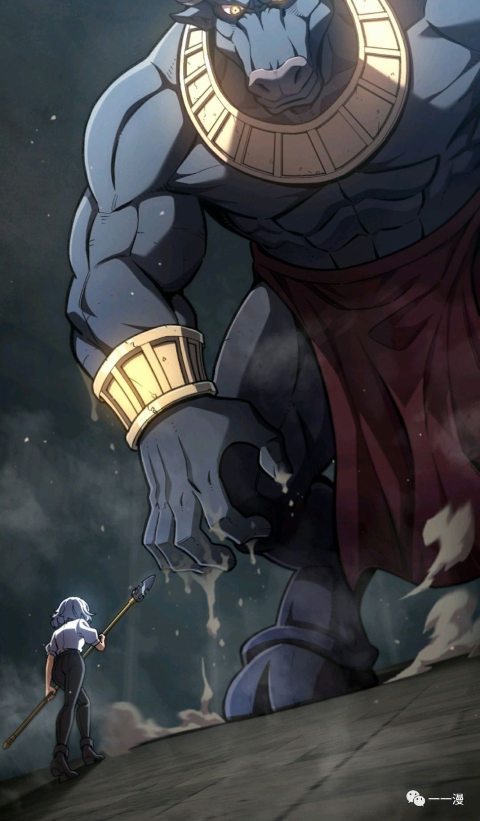 《该死的轮回》漫画最新章节第11话免费下拉式在线观看章节第【32】张图片