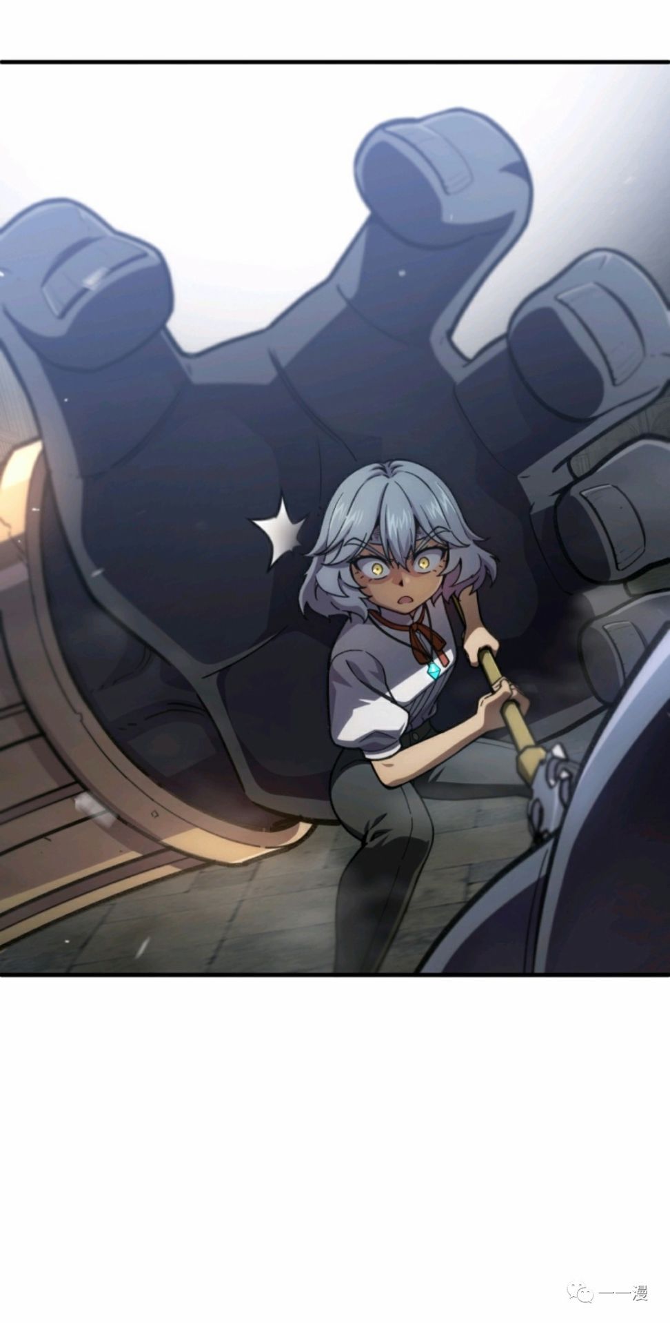 《该死的轮回》漫画最新章节第11话免费下拉式在线观看章节第【47】张图片