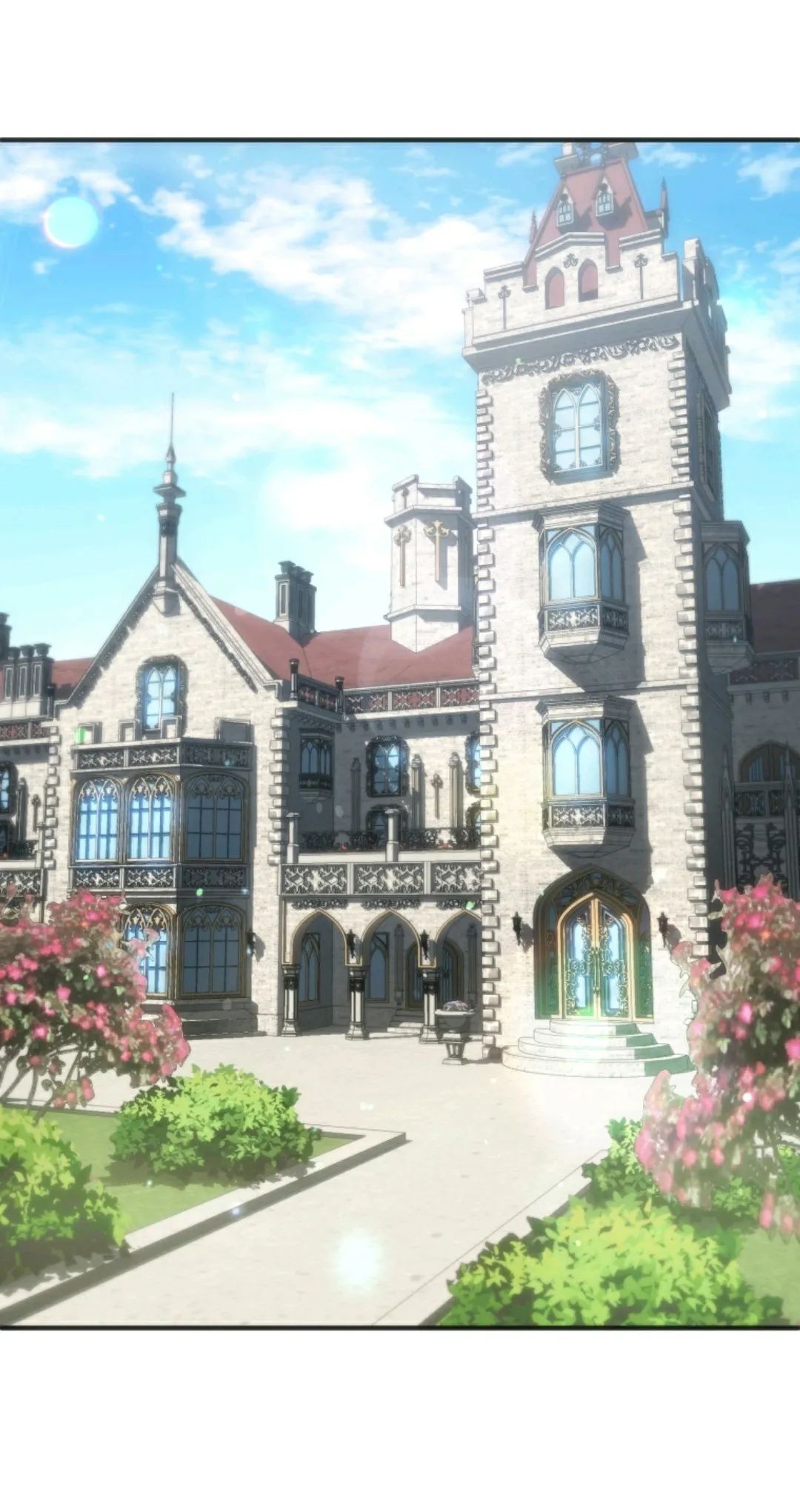 《该死的轮回》漫画最新章节第3话免费下拉式在线观看章节第【10】张图片