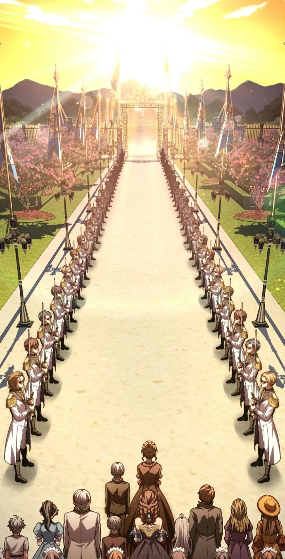 《该死的轮回》漫画最新章节第5话免费下拉式在线观看章节第【55】张图片