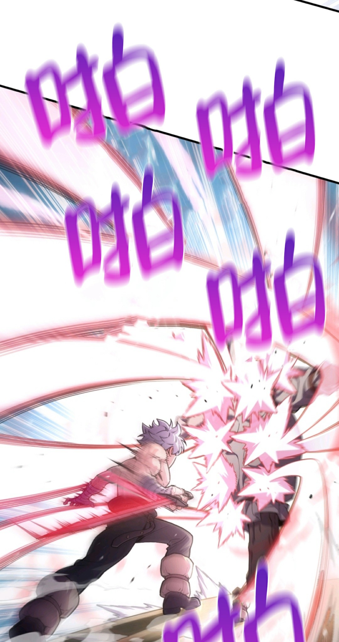 《该死的轮回》漫画最新章节第2话免费下拉式在线观看章节第【9】张图片