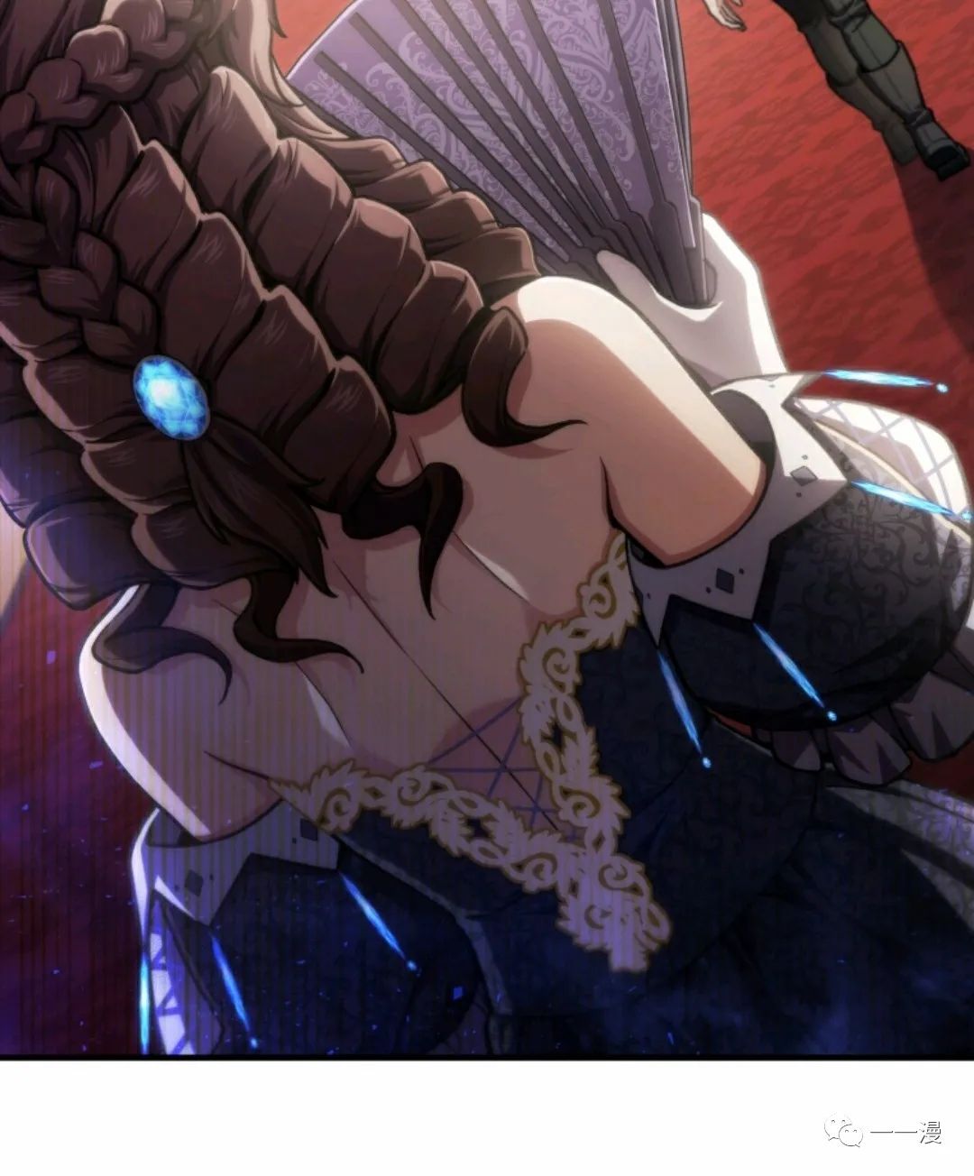 《该死的轮回》漫画最新章节第17话免费下拉式在线观看章节第【90】张图片