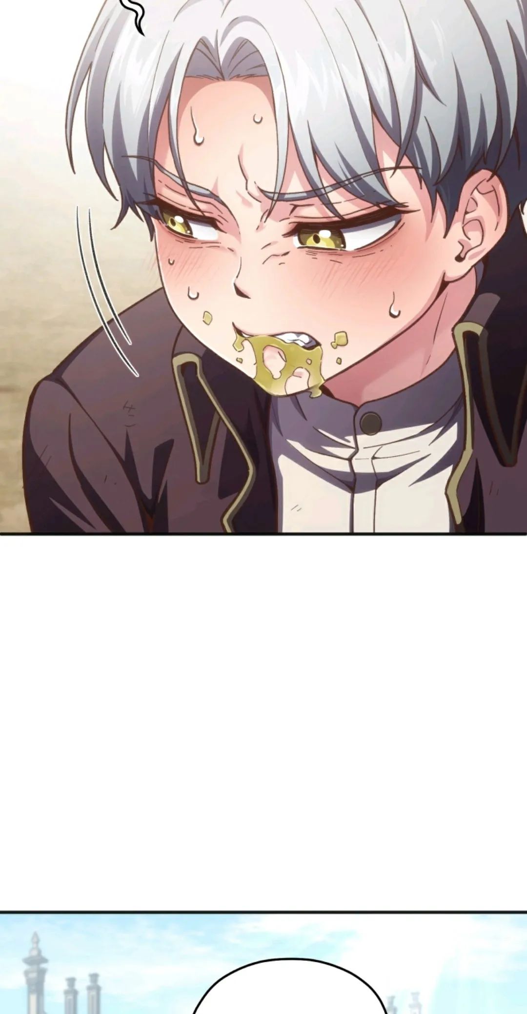 《该死的轮回》漫画最新章节第4话免费下拉式在线观看章节第【55】张图片