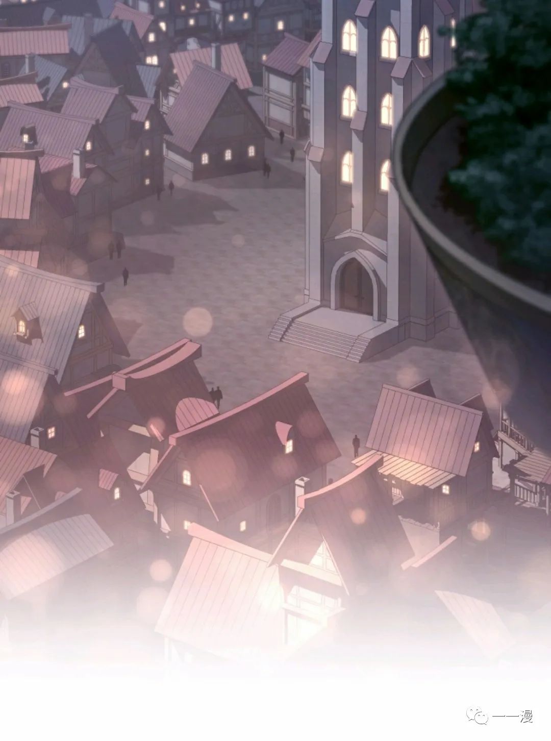 《该死的轮回》漫画最新章节第24话免费下拉式在线观看章节第【90】张图片