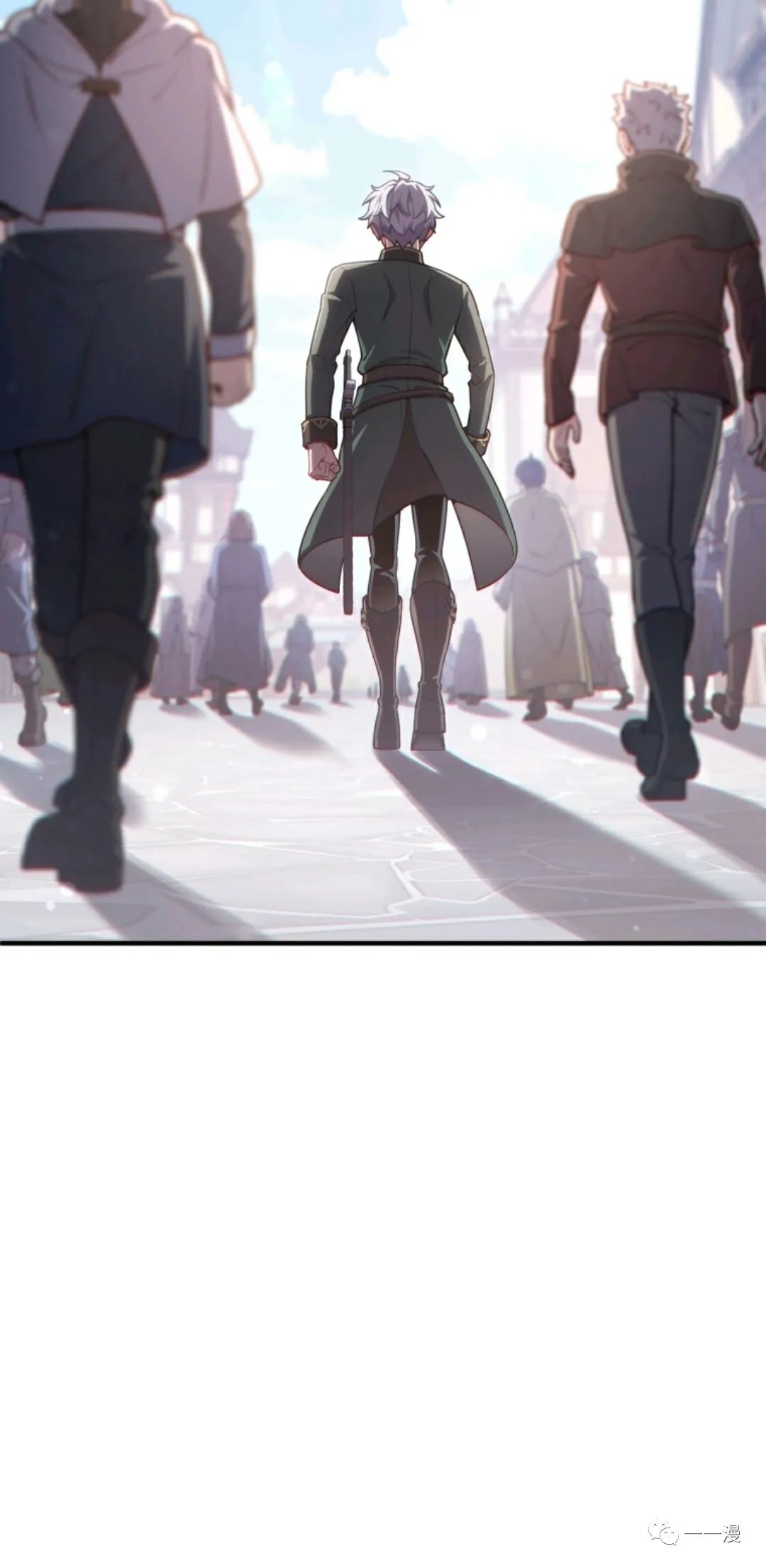 《该死的轮回》漫画最新章节第34话免费下拉式在线观看章节第【27】张图片