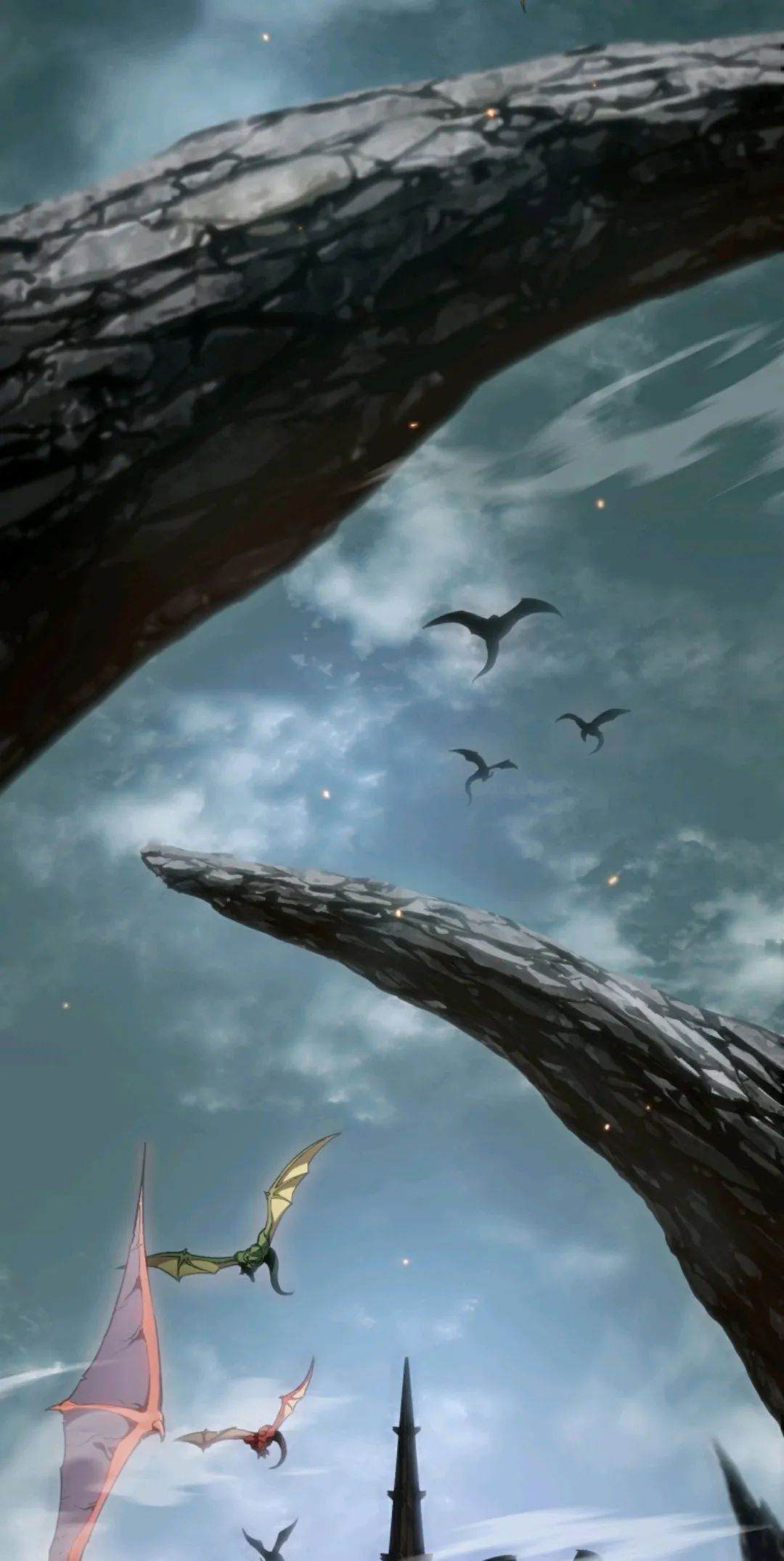 《该死的轮回》漫画最新章节第1话免费下拉式在线观看章节第【3】张图片