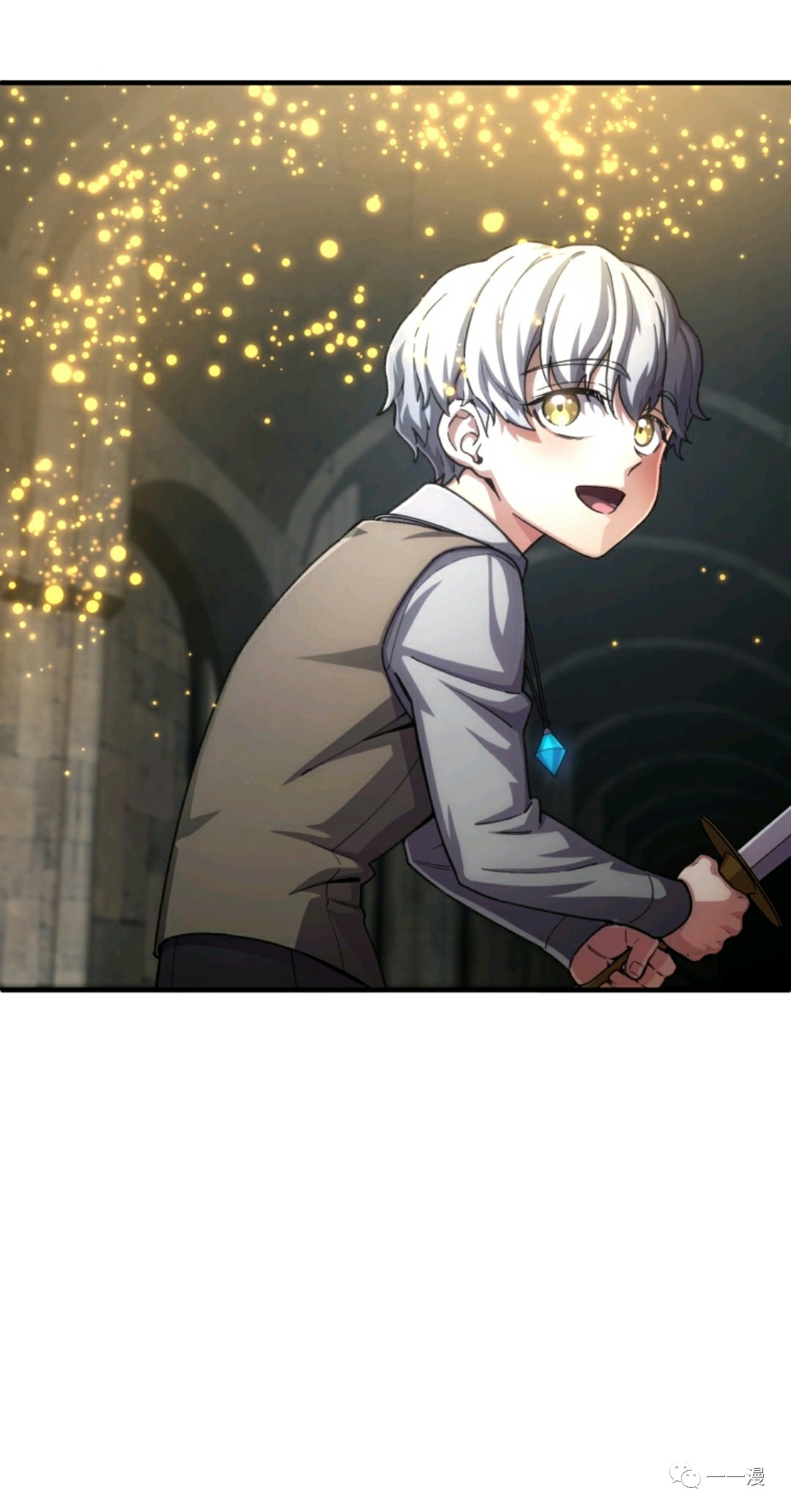 《该死的轮回》漫画最新章节第9话免费下拉式在线观看章节第【65】张图片