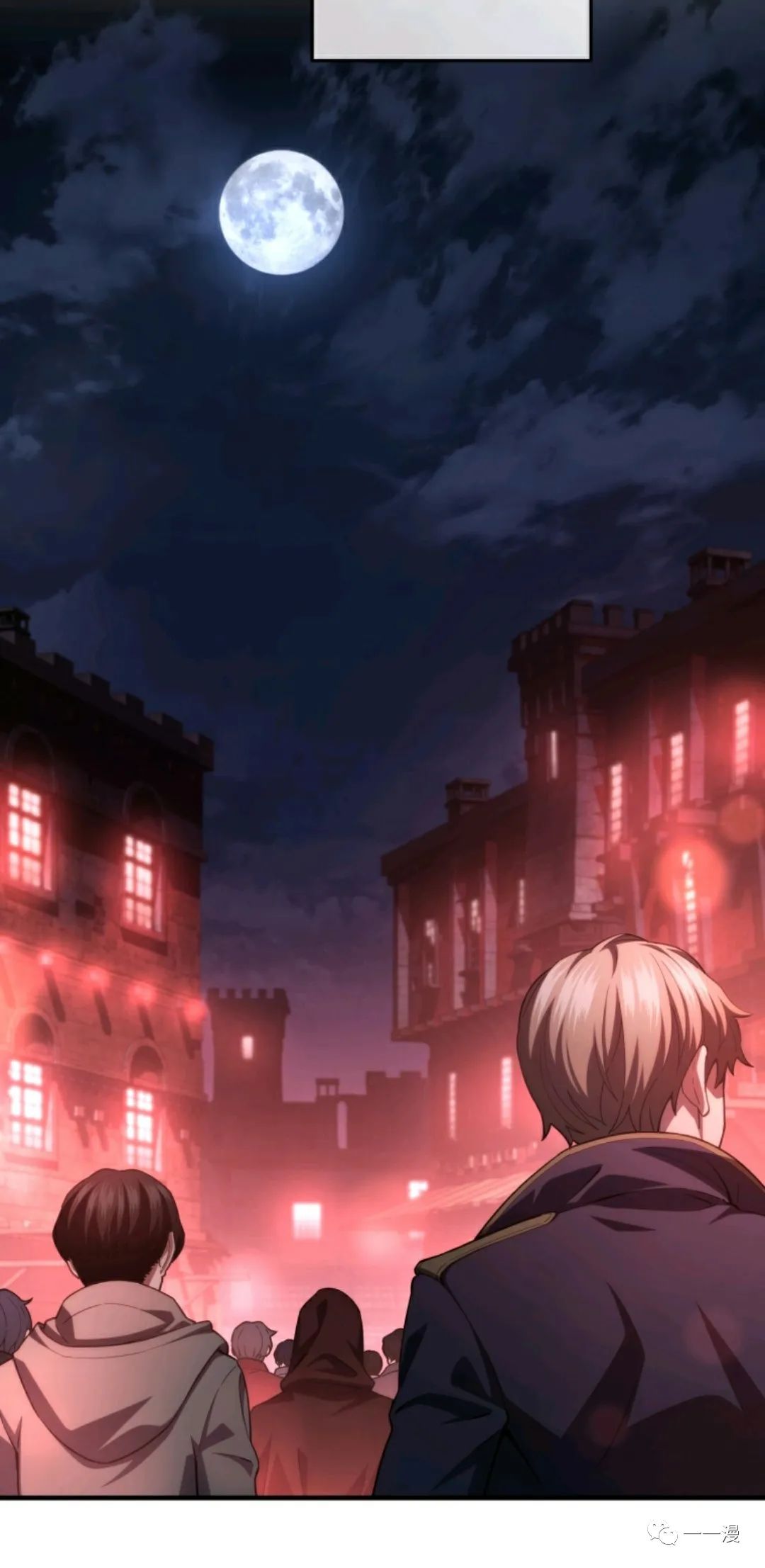 《该死的轮回》漫画最新章节第27话免费下拉式在线观看章节第【68】张图片