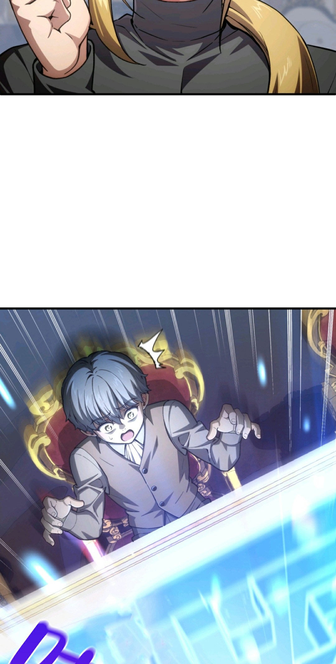 《该死的轮回》漫画最新章节第6话免费下拉式在线观看章节第【67】张图片