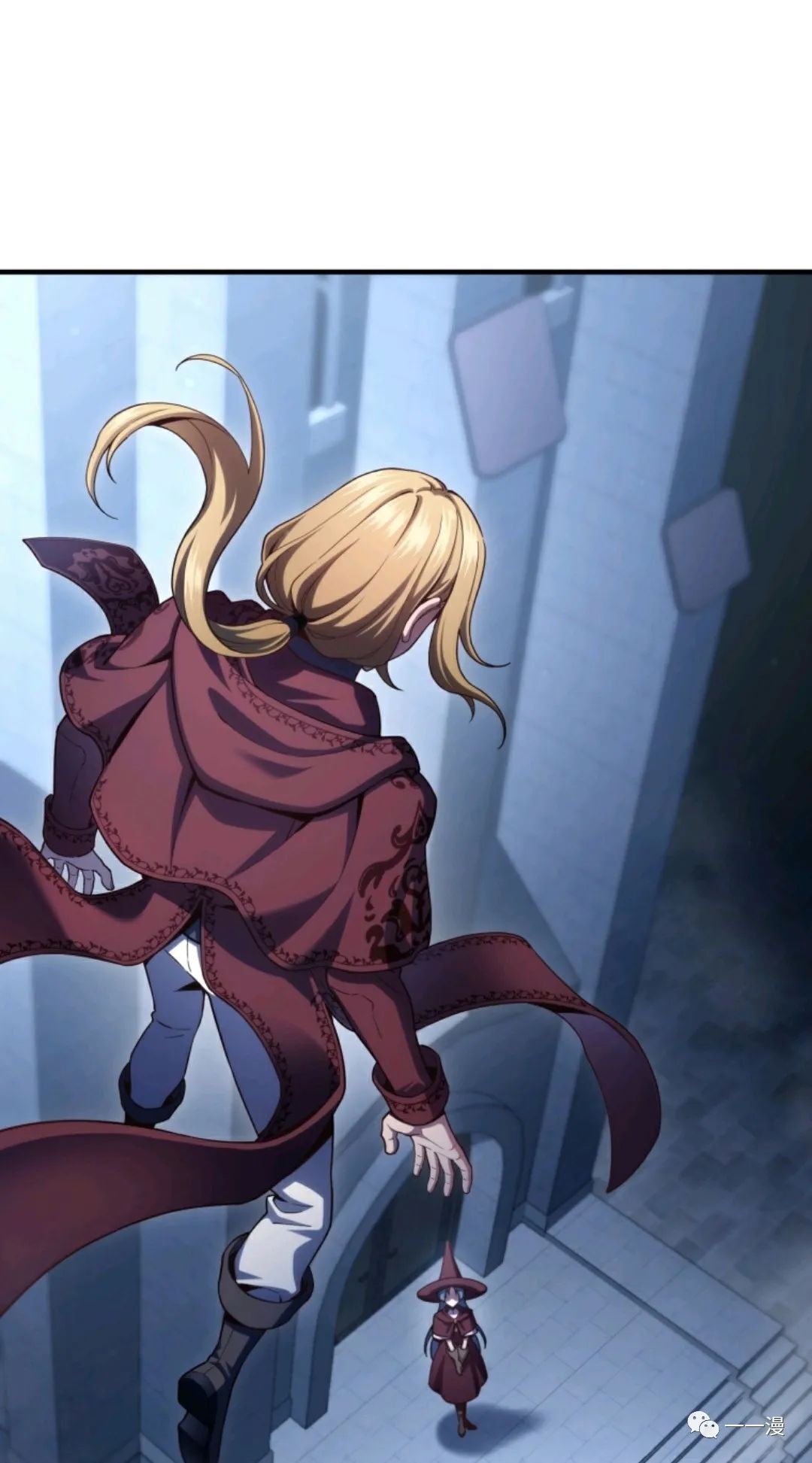 《该死的轮回》漫画最新章节第25话免费下拉式在线观看章节第【22】张图片
