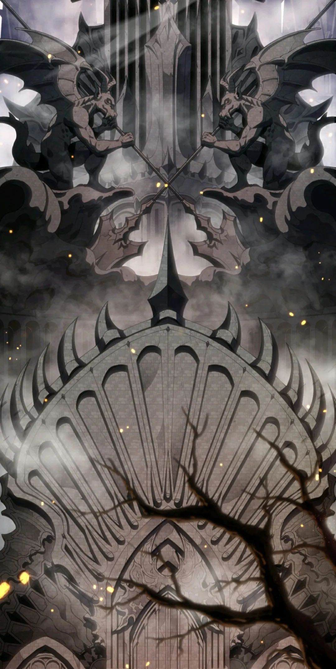 《该死的轮回》漫画最新章节第1话免费下拉式在线观看章节第【6】张图片