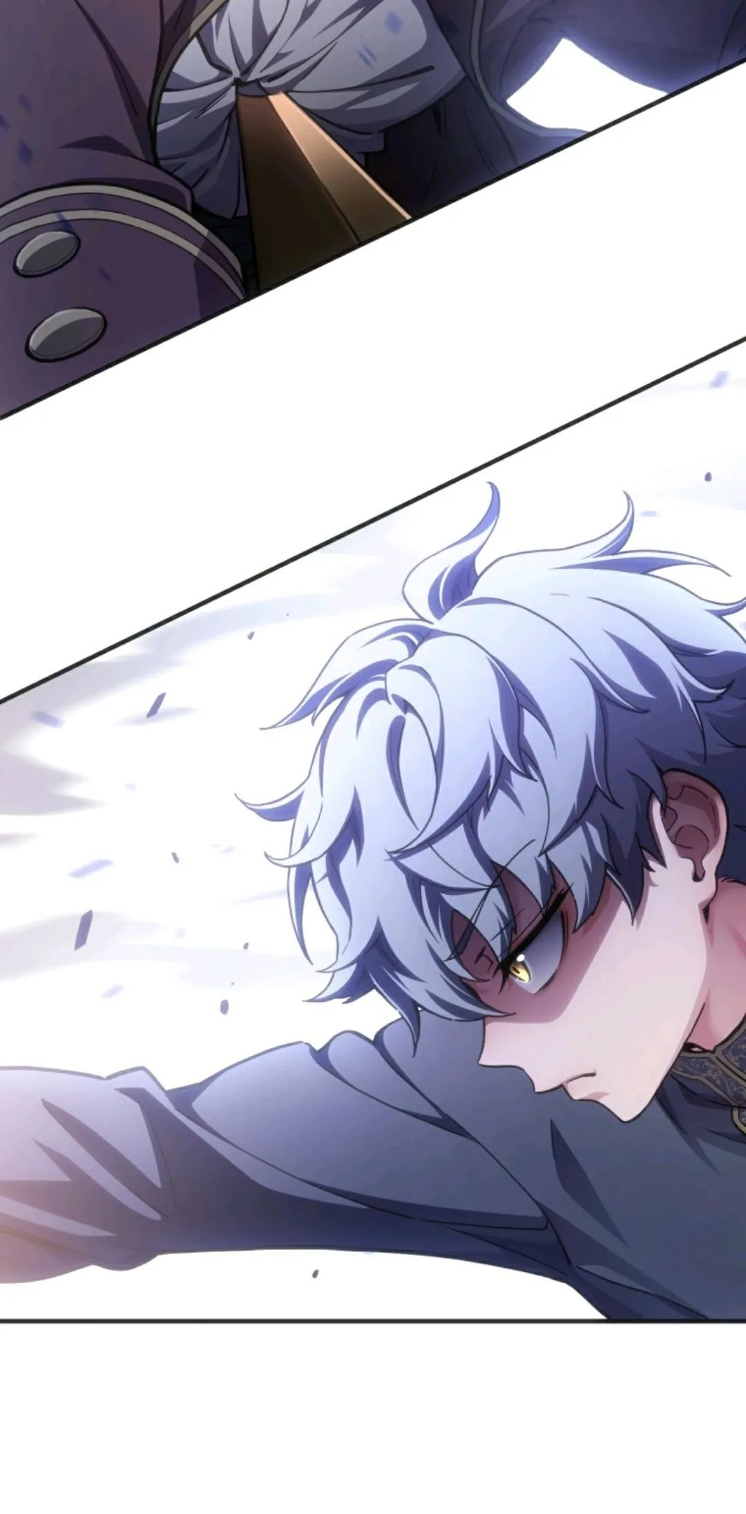 《该死的轮回》漫画最新章节第4话免费下拉式在线观看章节第【30】张图片