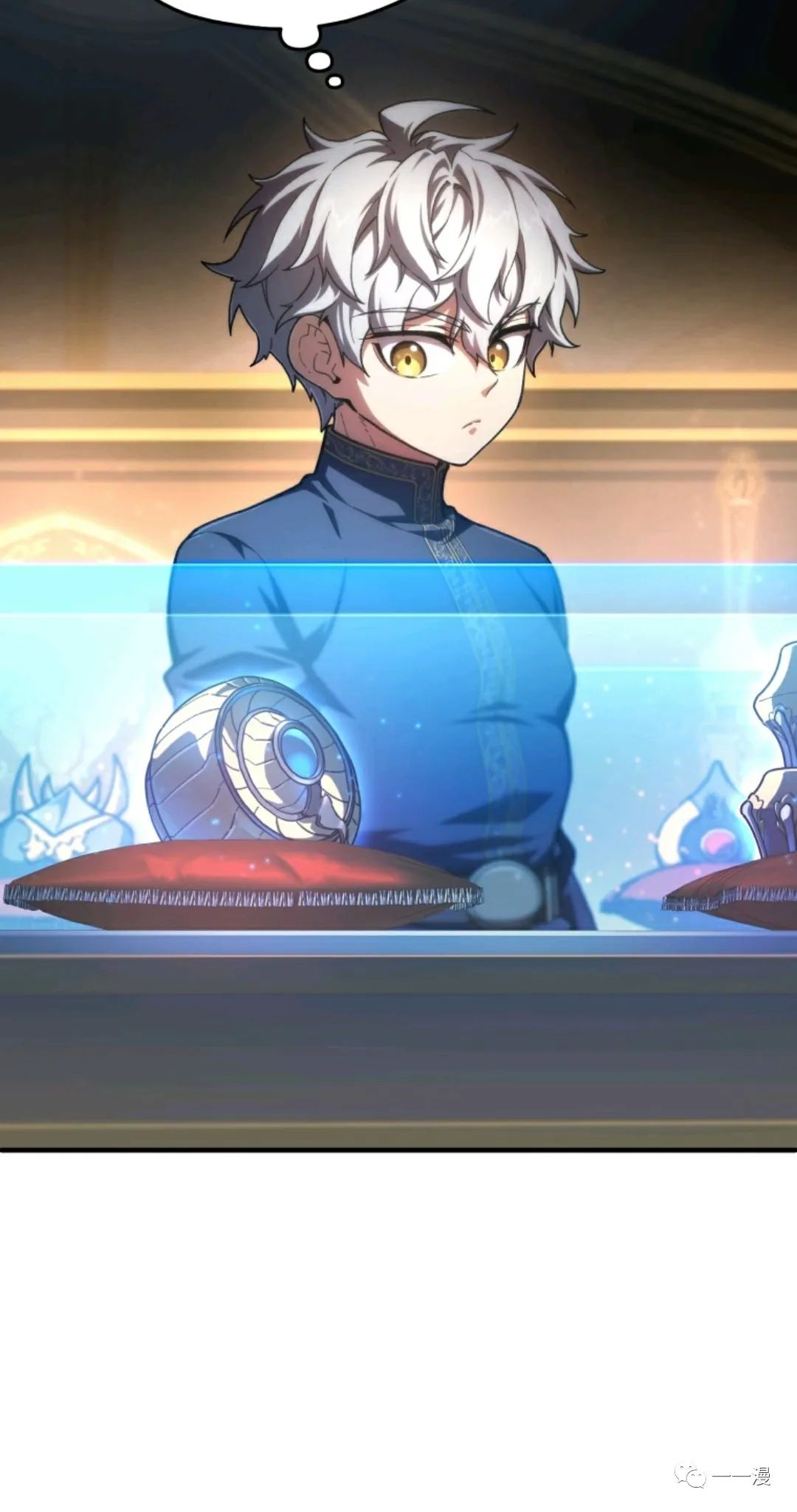 《该死的轮回》漫画最新章节第14话免费下拉式在线观看章节第【38】张图片