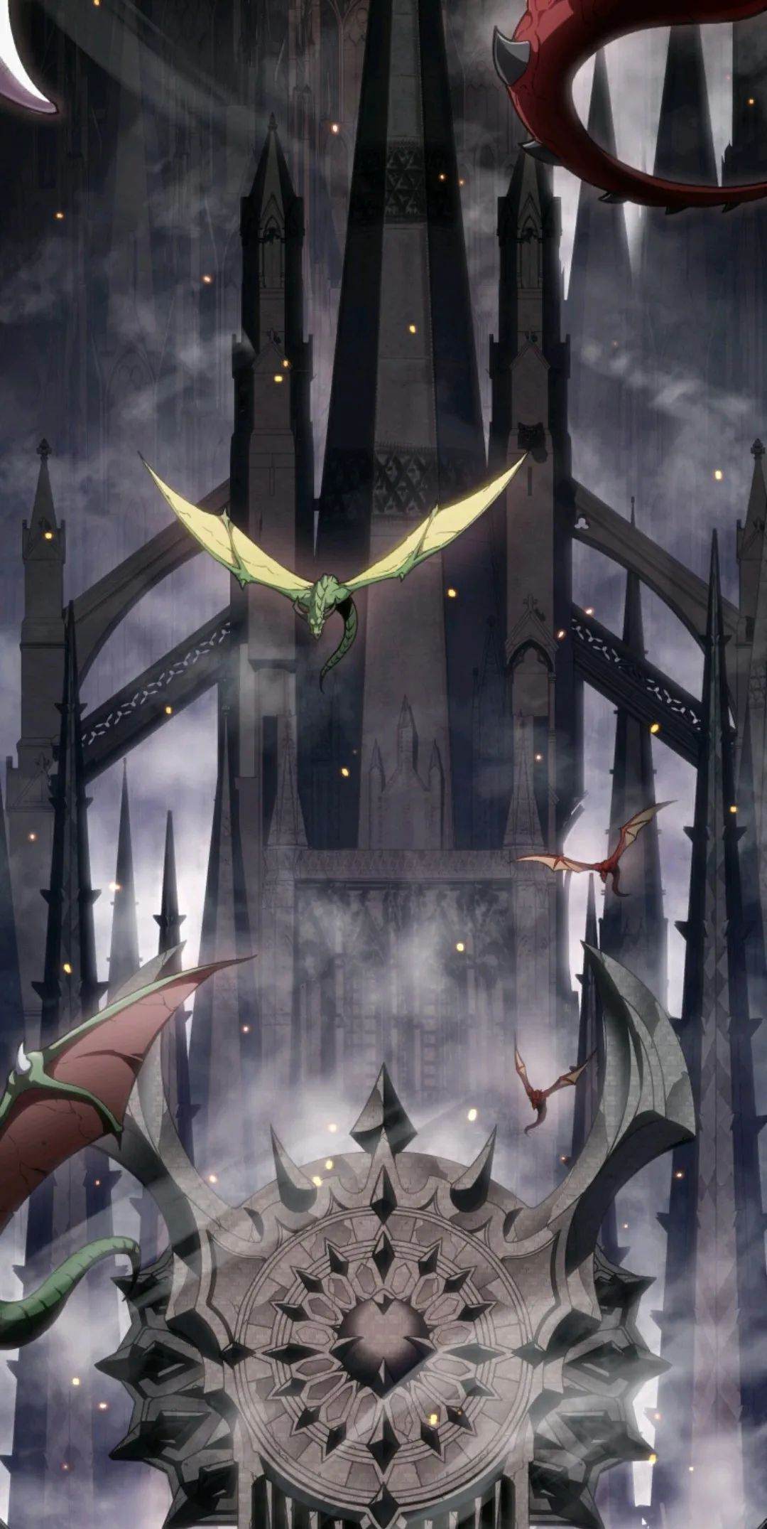 《该死的轮回》漫画最新章节第1话免费下拉式在线观看章节第【5】张图片