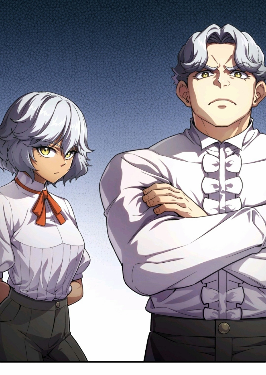 《该死的轮回》漫画最新章节第6话免费下拉式在线观看章节第【90】张图片