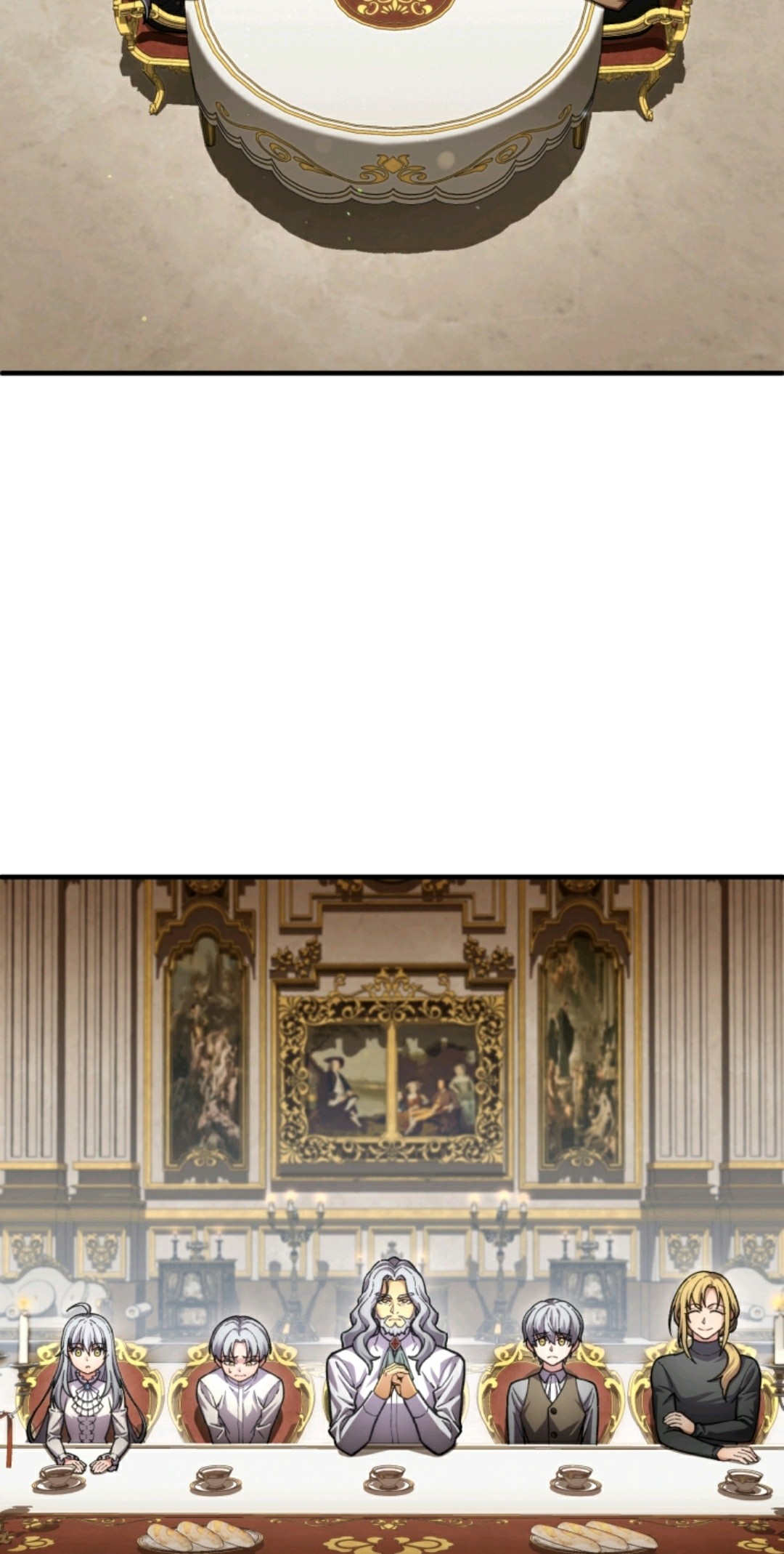 《该死的轮回》漫画最新章节第6话免费下拉式在线观看章节第【2】张图片