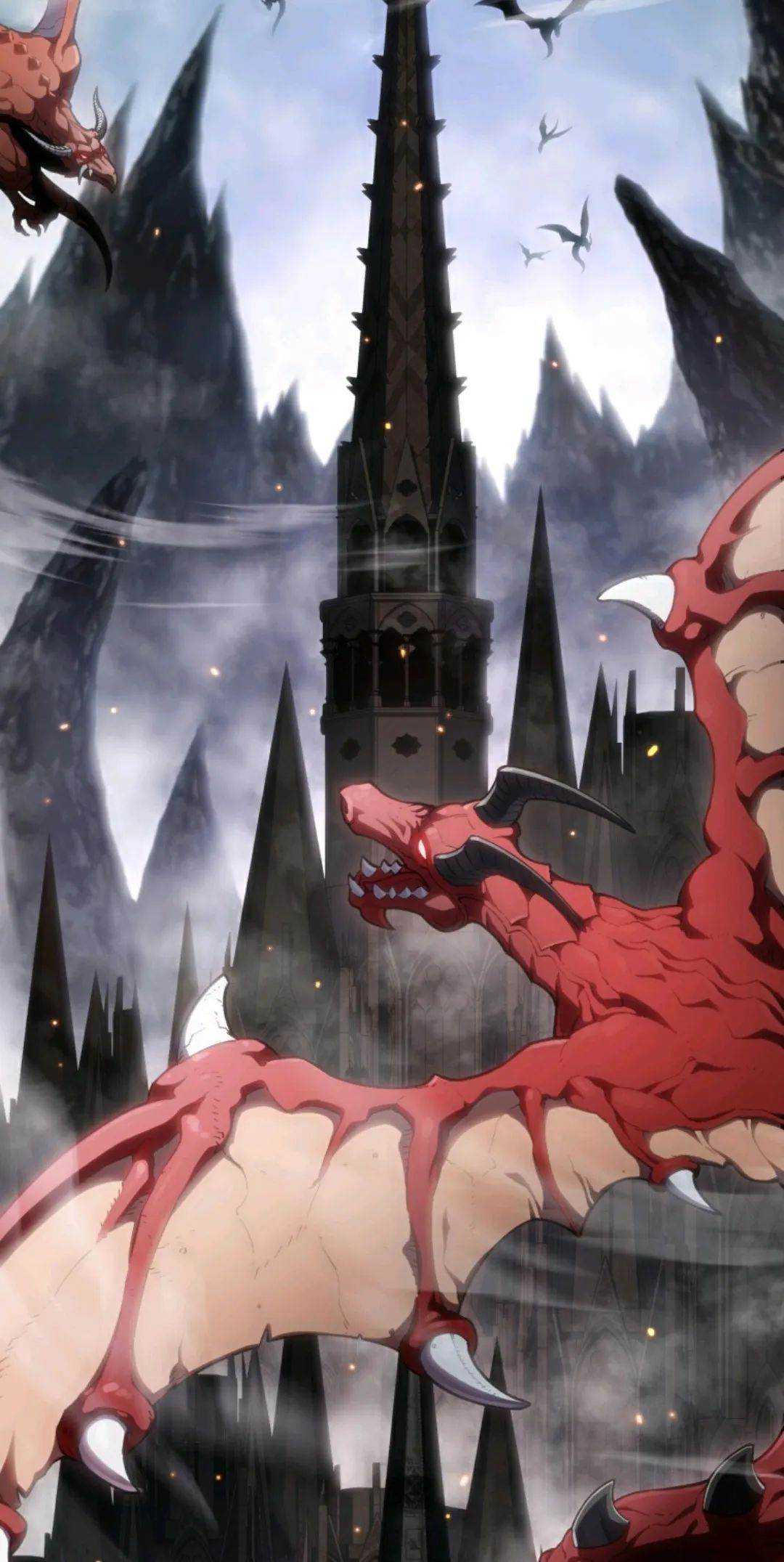 《该死的轮回》漫画最新章节第1话免费下拉式在线观看章节第【4】张图片