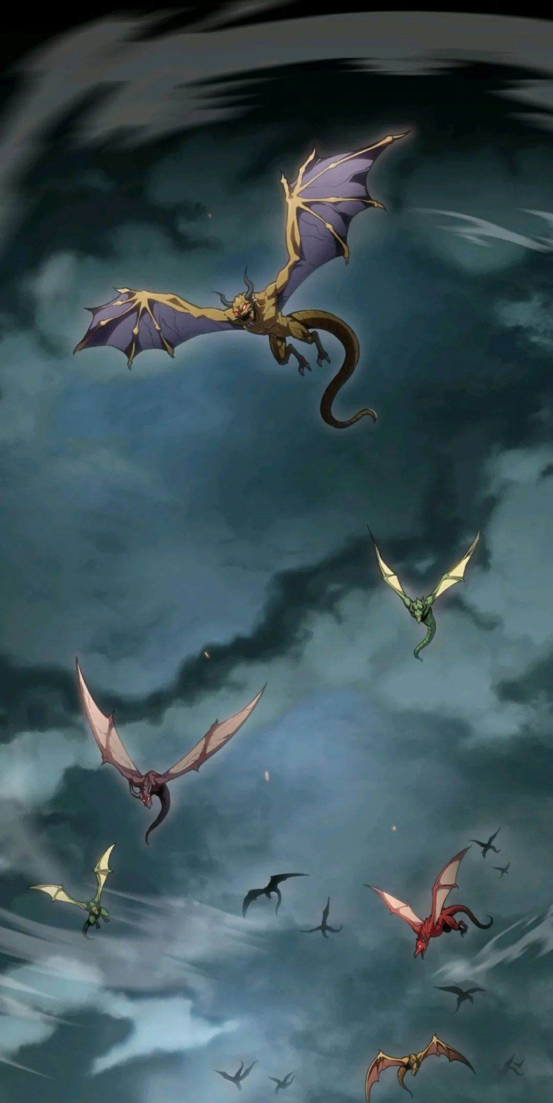 《该死的轮回》漫画最新章节第1话免费下拉式在线观看章节第【2】张图片