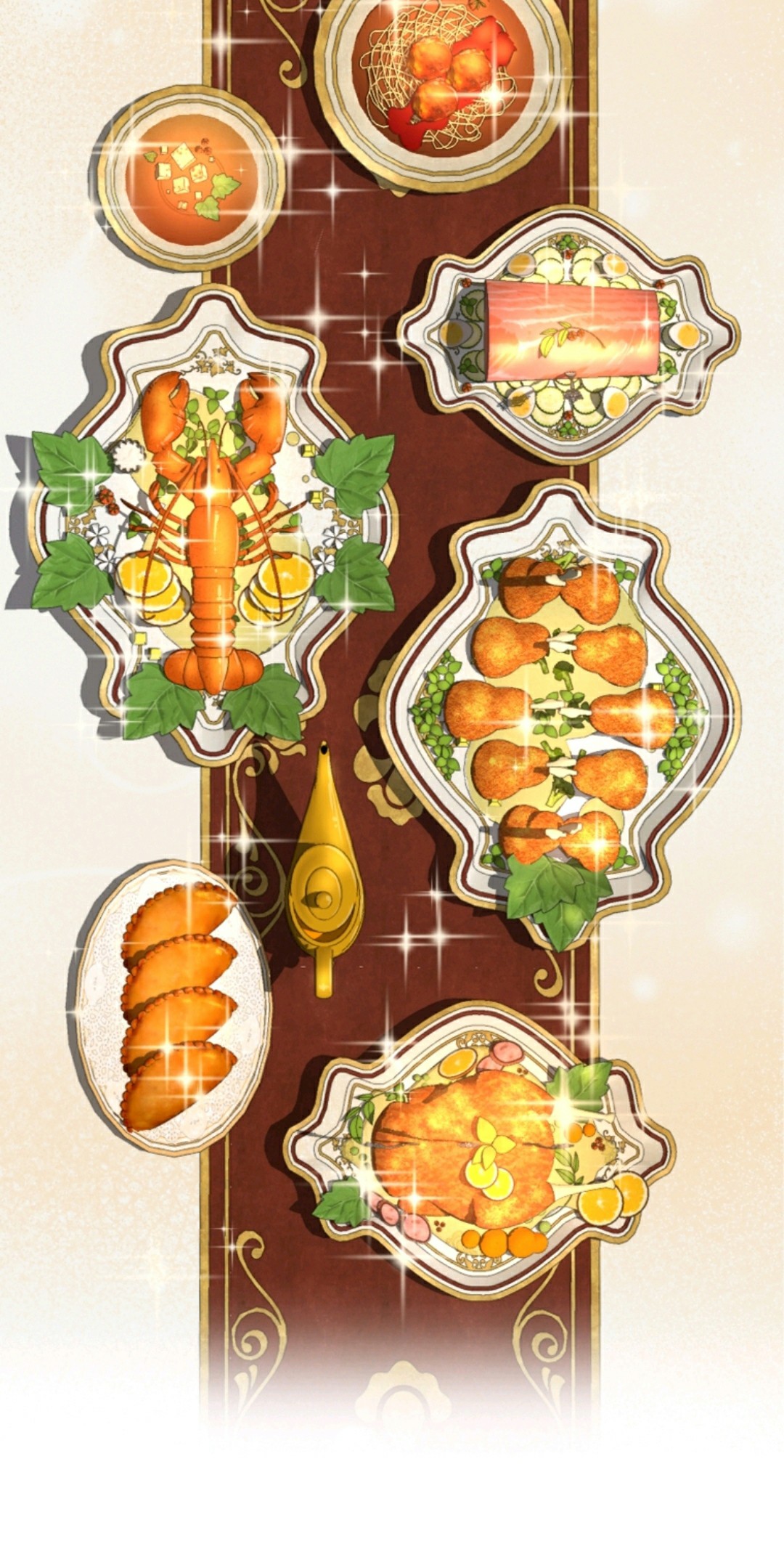 《该死的轮回》漫画最新章节第6话免费下拉式在线观看章节第【50】张图片