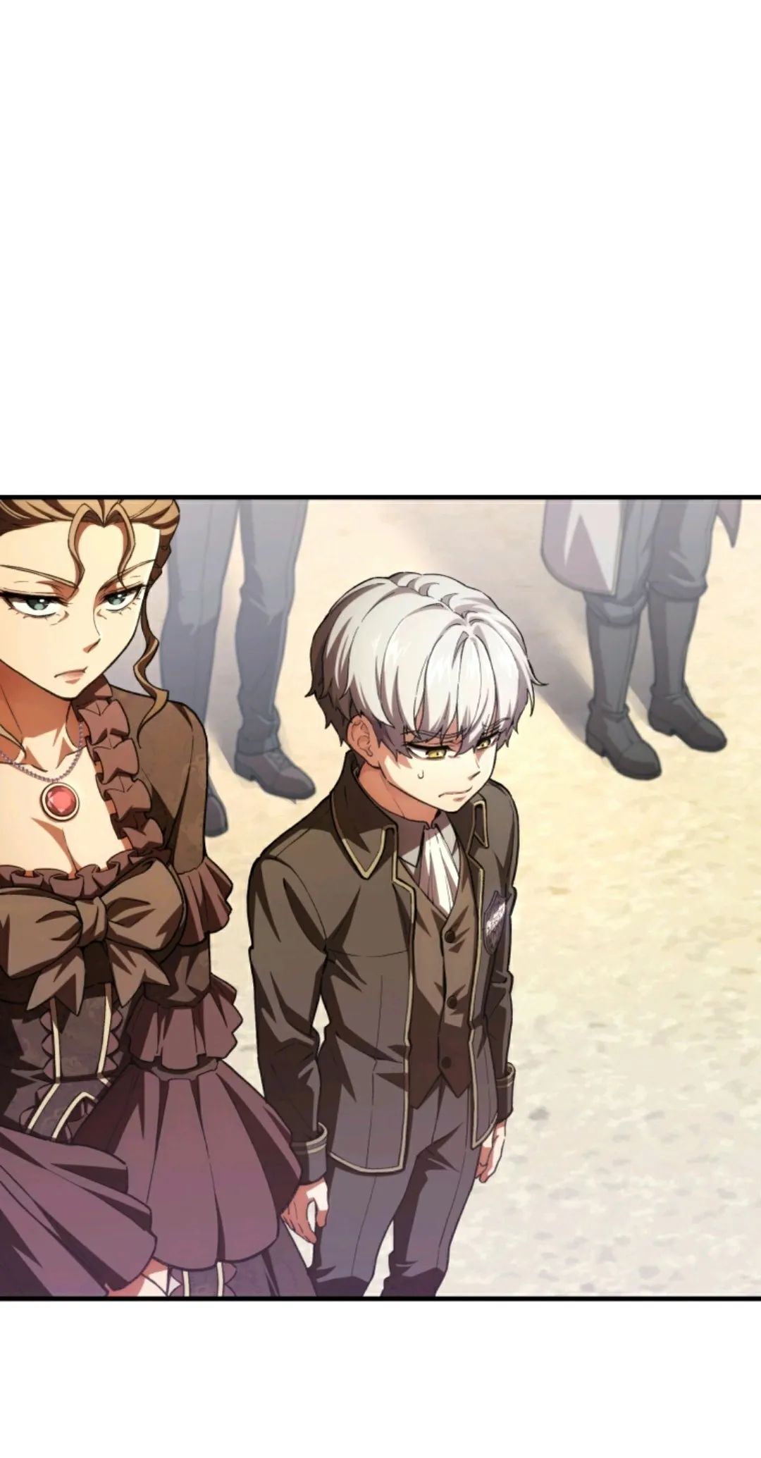 《该死的轮回》漫画最新章节第5话免费下拉式在线观看章节第【70】张图片