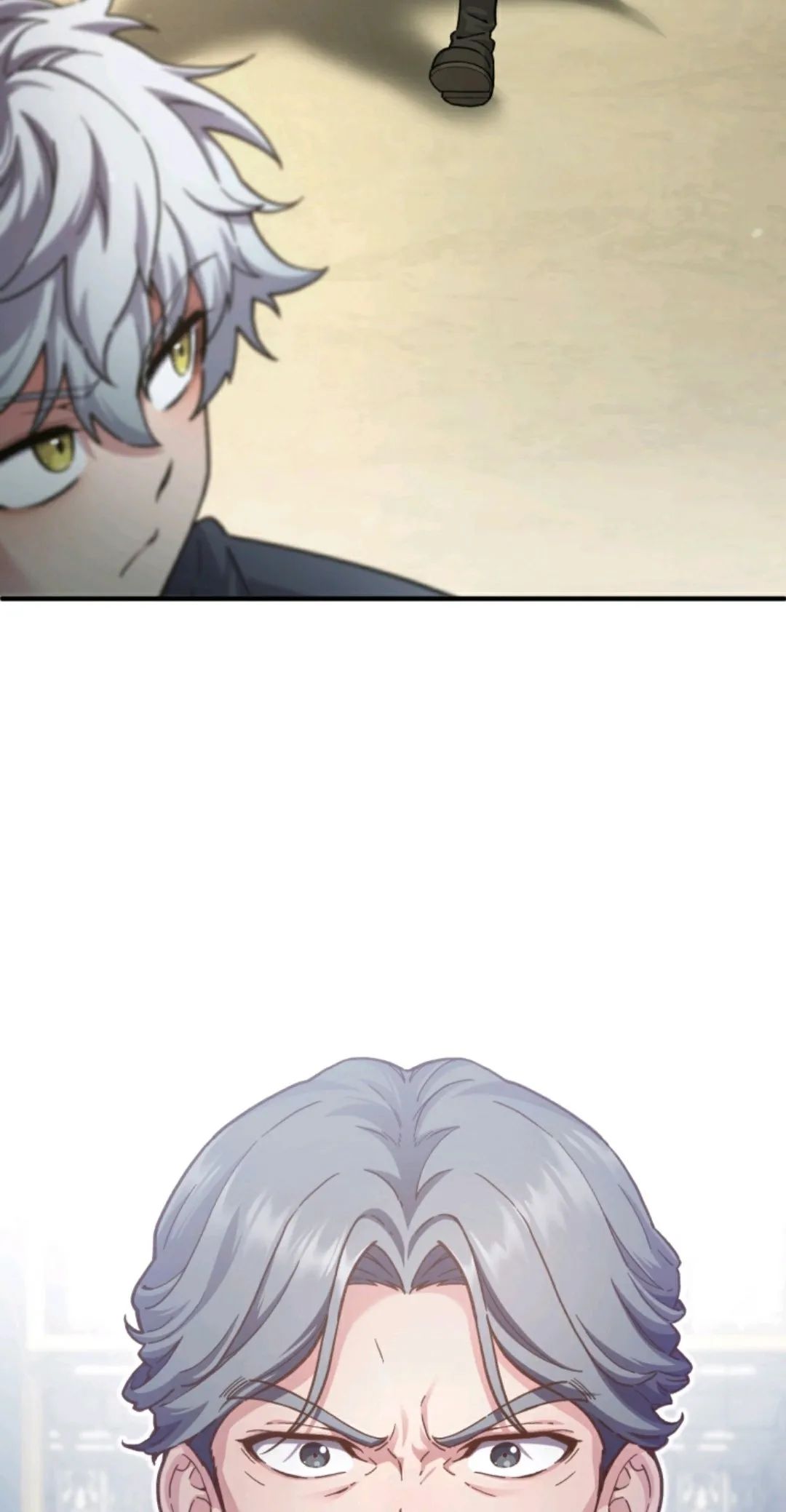 《该死的轮回》漫画最新章节第4话免费下拉式在线观看章节第【58】张图片