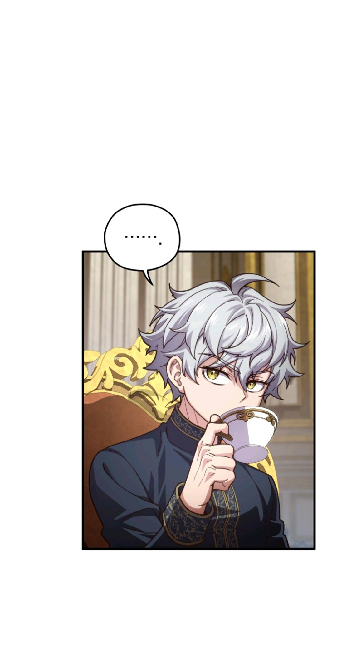 《该死的轮回》漫画最新章节第6话免费下拉式在线观看章节第【10】张图片