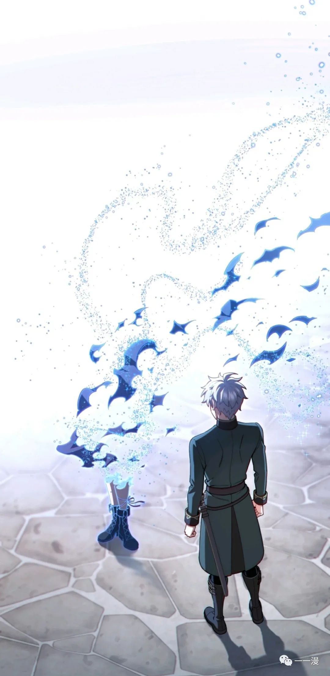 《该死的轮回》漫画最新章节第34话免费下拉式在线观看章节第【22】张图片