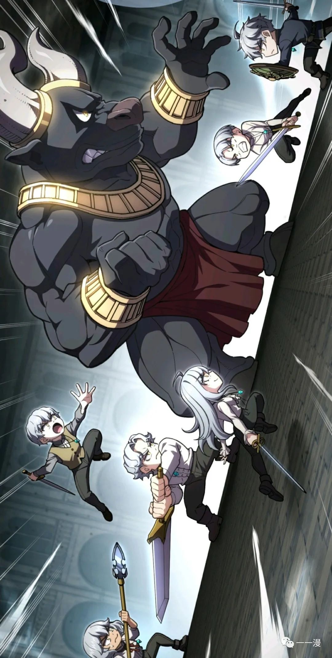 《该死的轮回》漫画最新章节第12话免费下拉式在线观看章节第【76】张图片