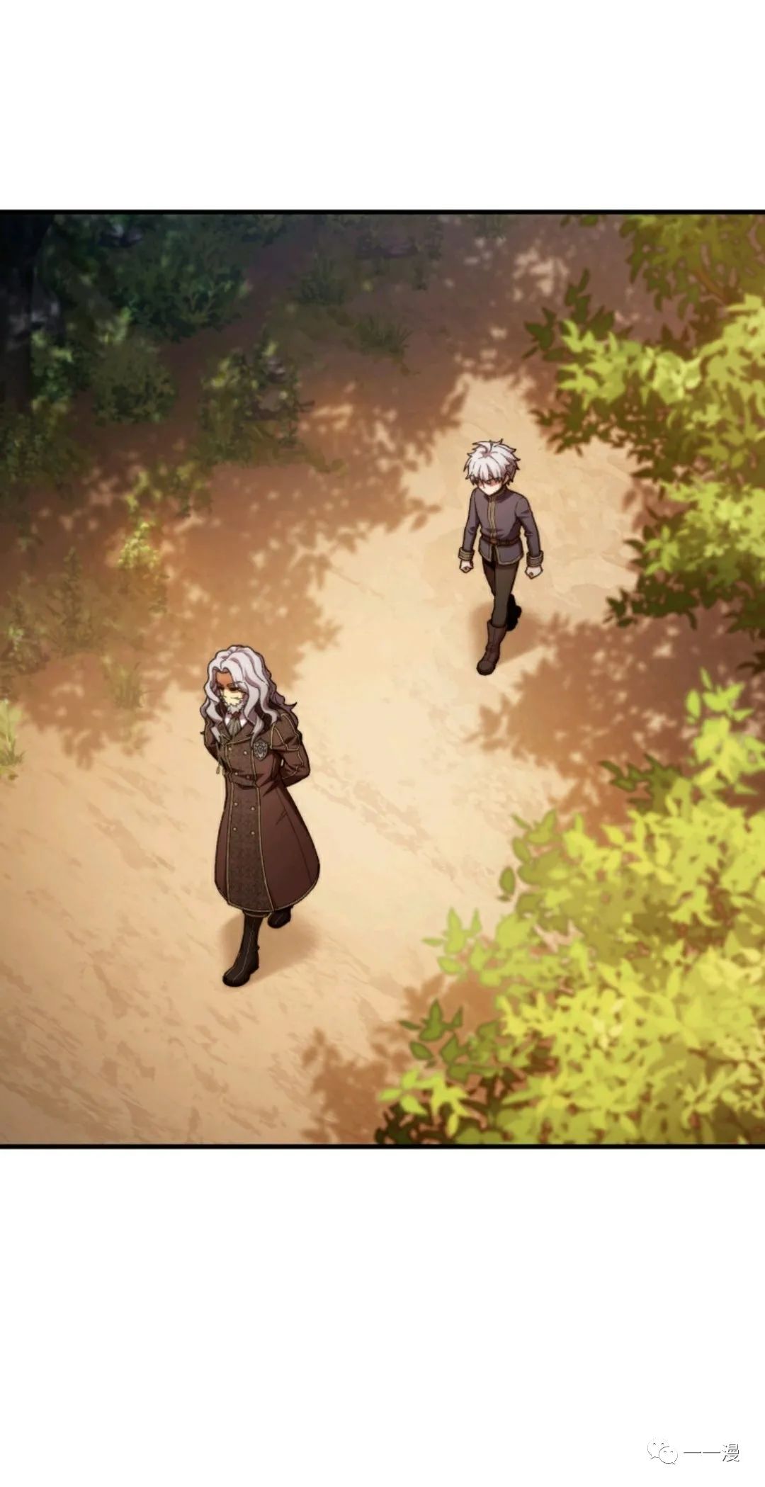 《该死的轮回》漫画最新章节第13话免费下拉式在线观看章节第【32】张图片