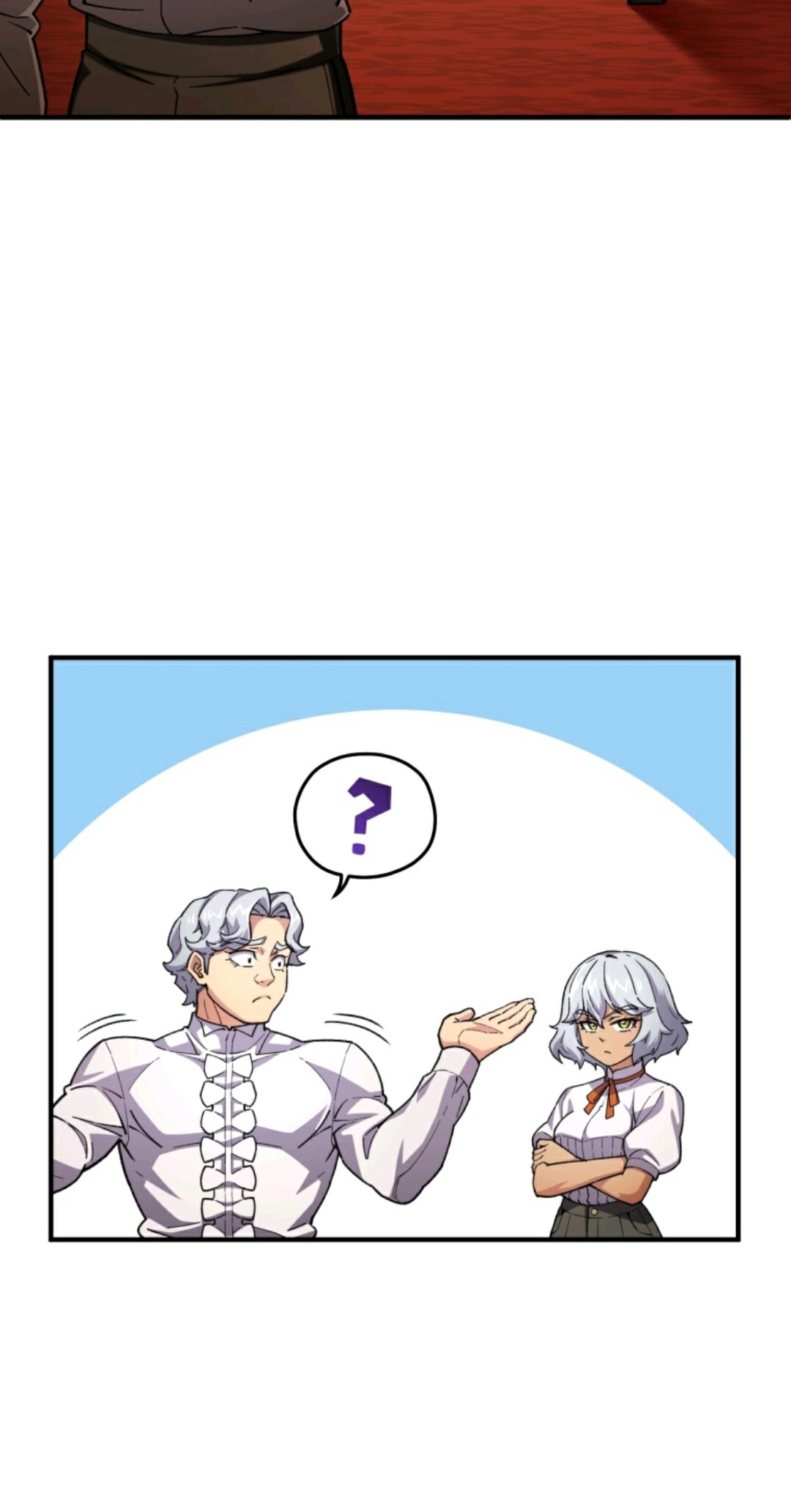 《该死的轮回》漫画最新章节第7话免费下拉式在线观看章节第【5】张图片