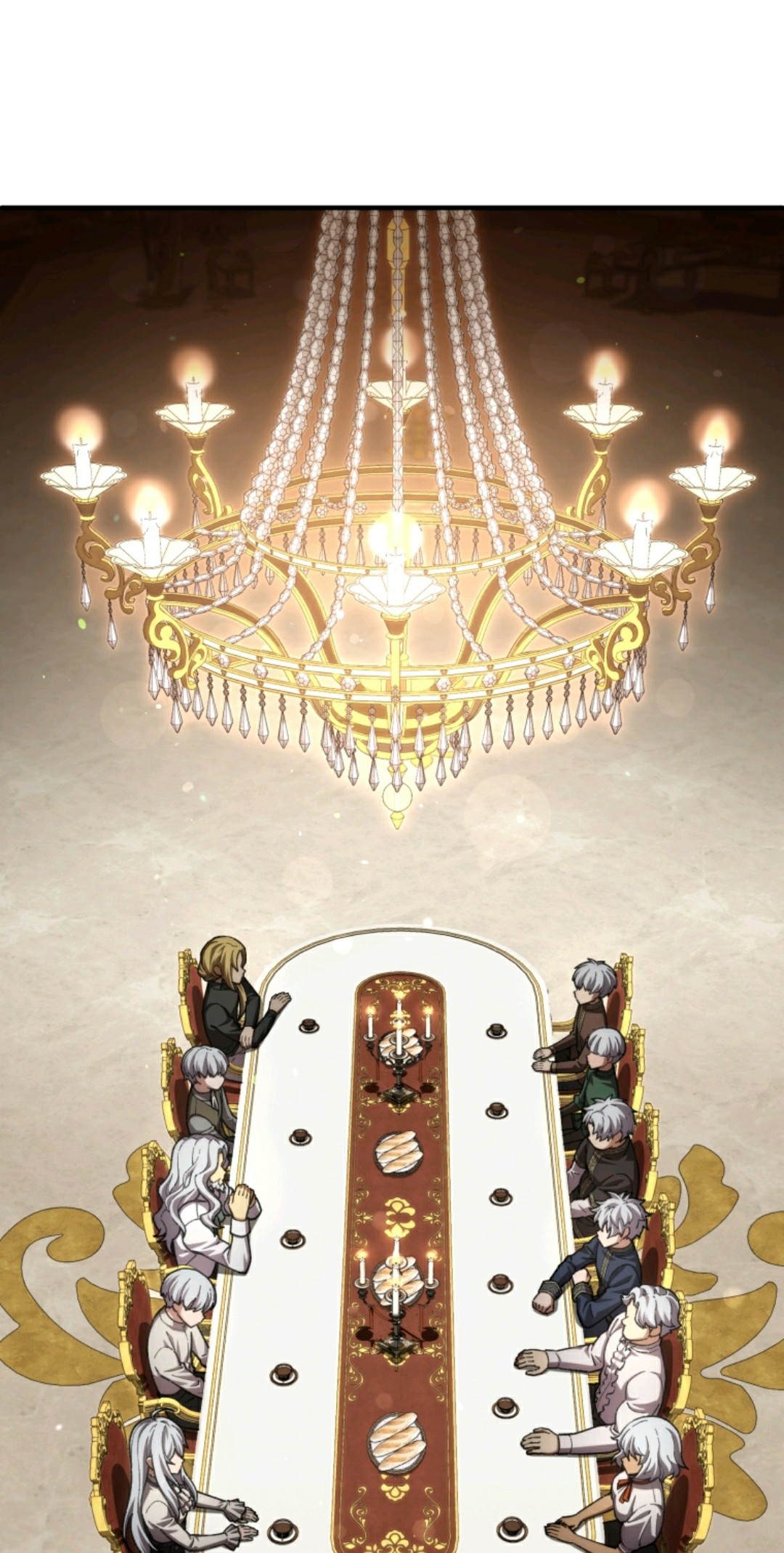 《该死的轮回》漫画最新章节第6话免费下拉式在线观看章节第【1】张图片