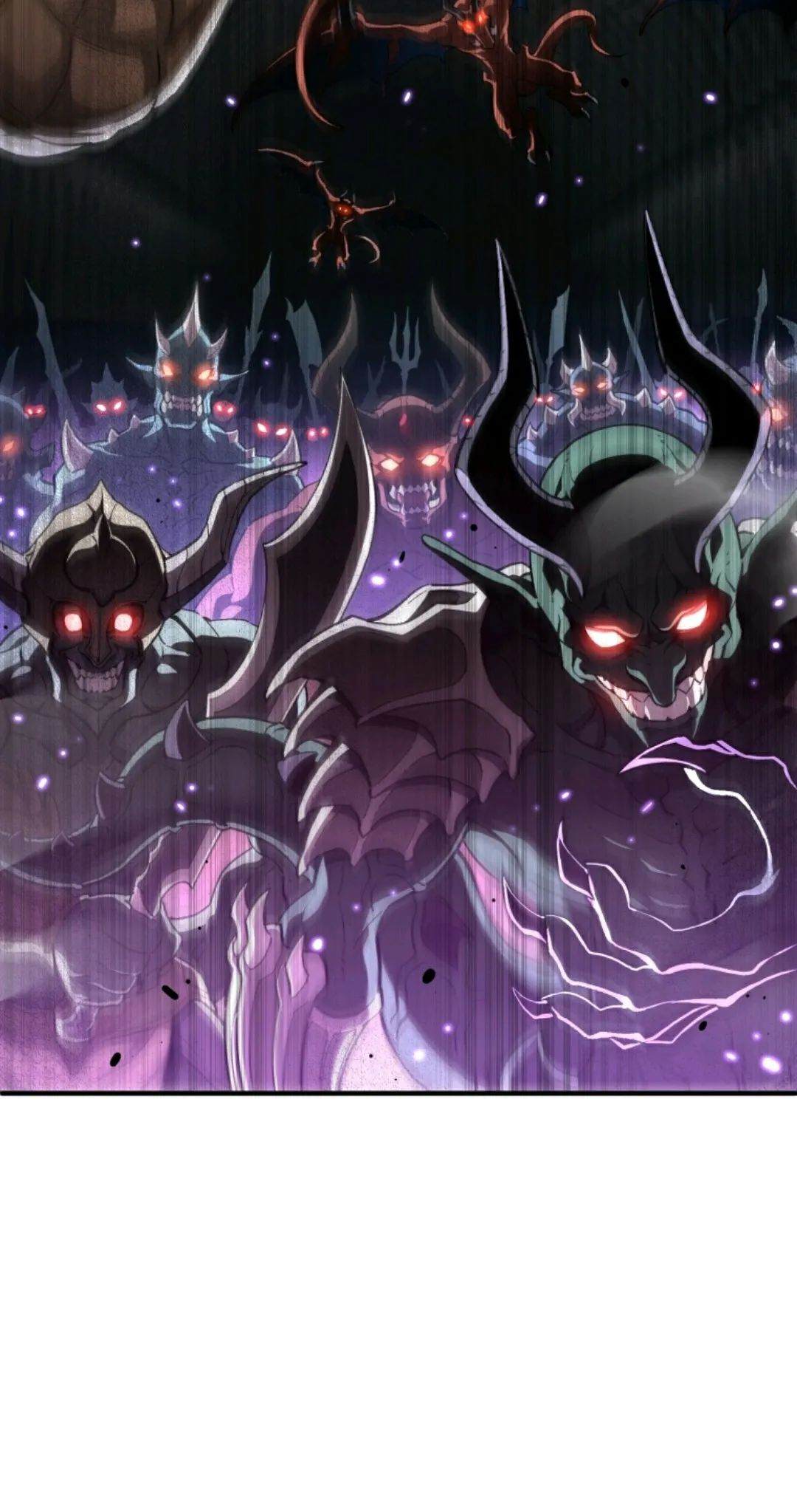 《该死的轮回》漫画最新章节第1话免费下拉式在线观看章节第【14】张图片